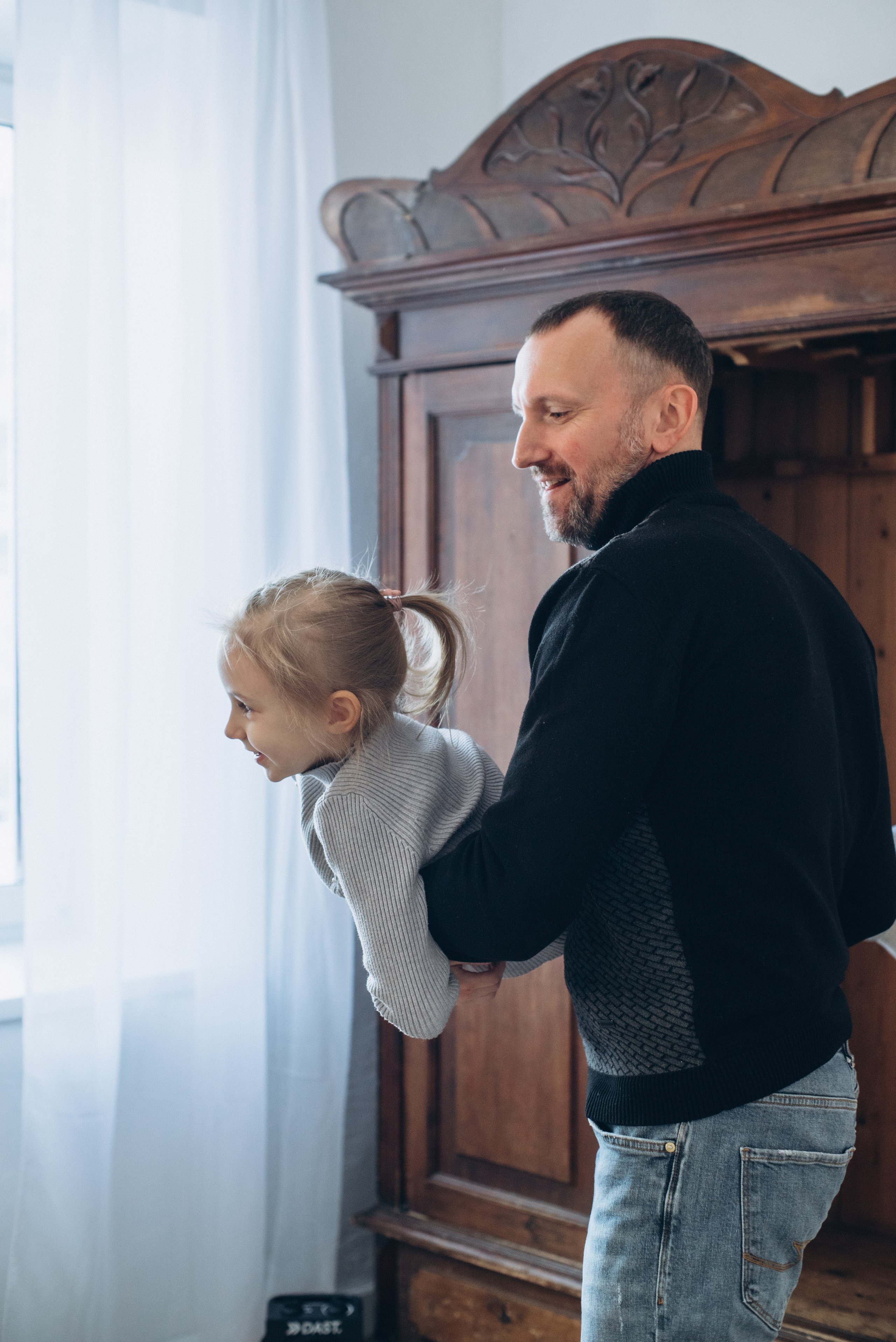 Счастливы вместе. Фотограф Катерина Тюрина. Саратов