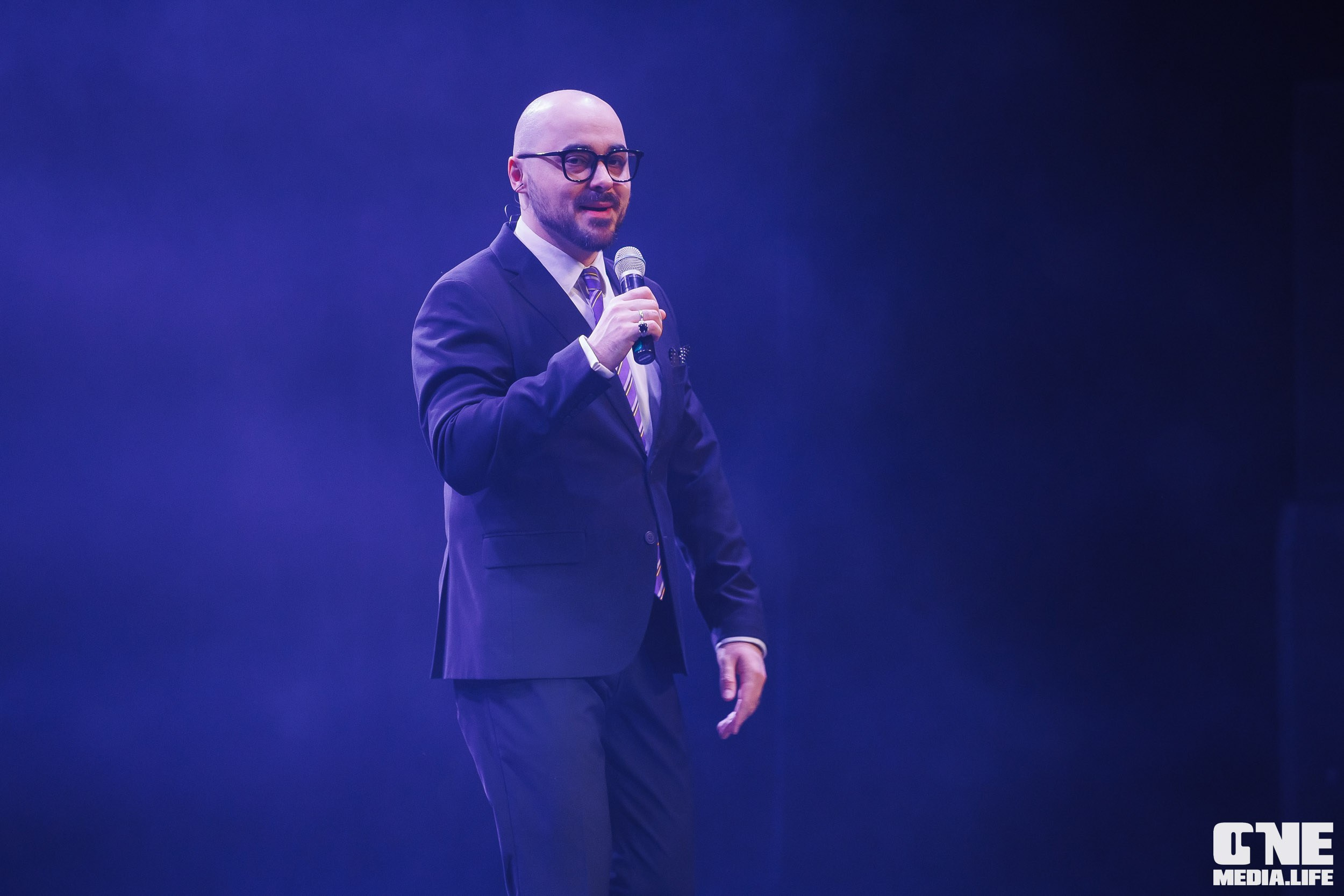 Фоторепортаж из Янтарь Холла. One Media Life: фоторепортажи, фотоотчеты с мероприятий и заведений