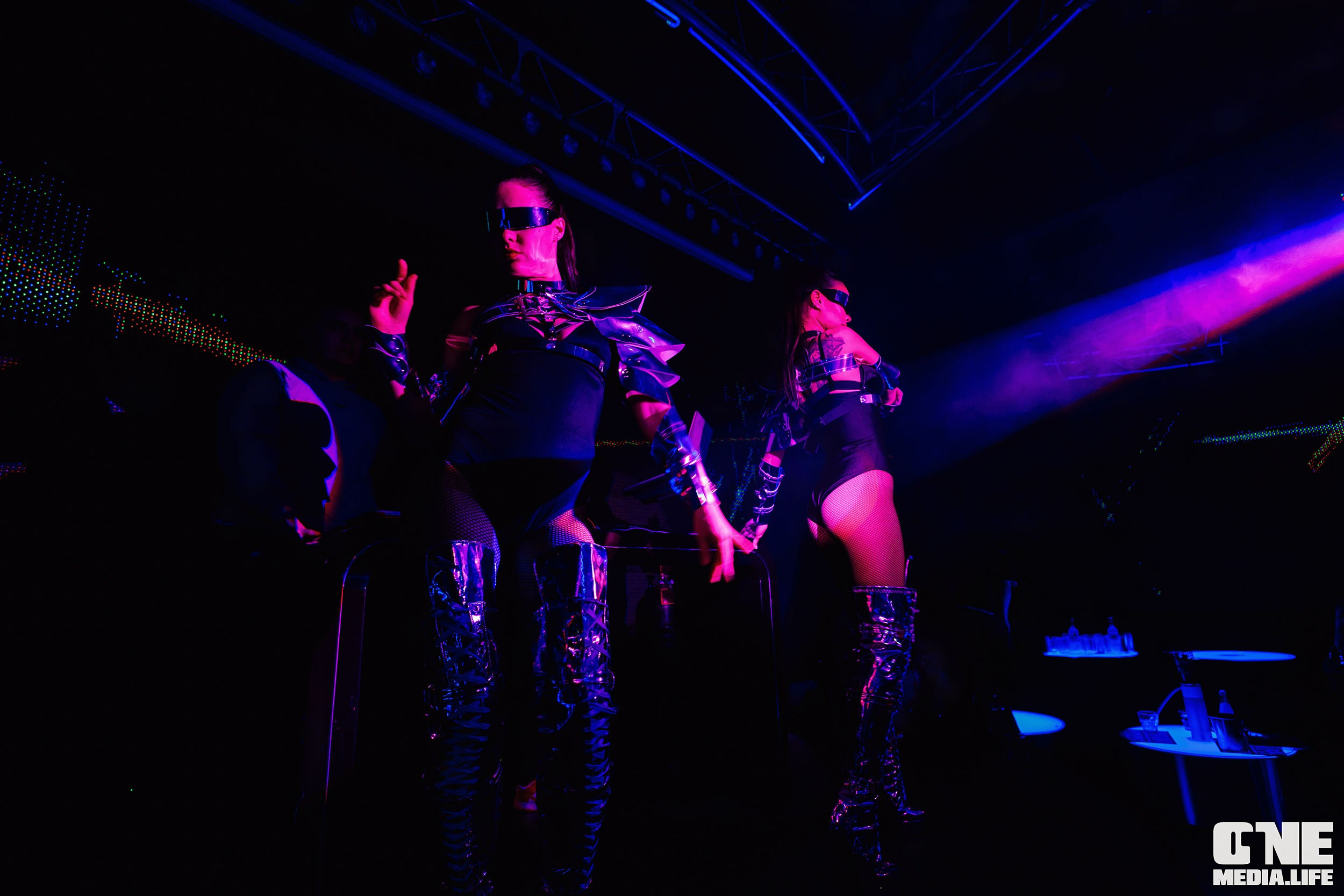 Фоторепортаж из РК Планета. One Media Life: фоторепортажи, фотоотчеты с мероприятий и заведений