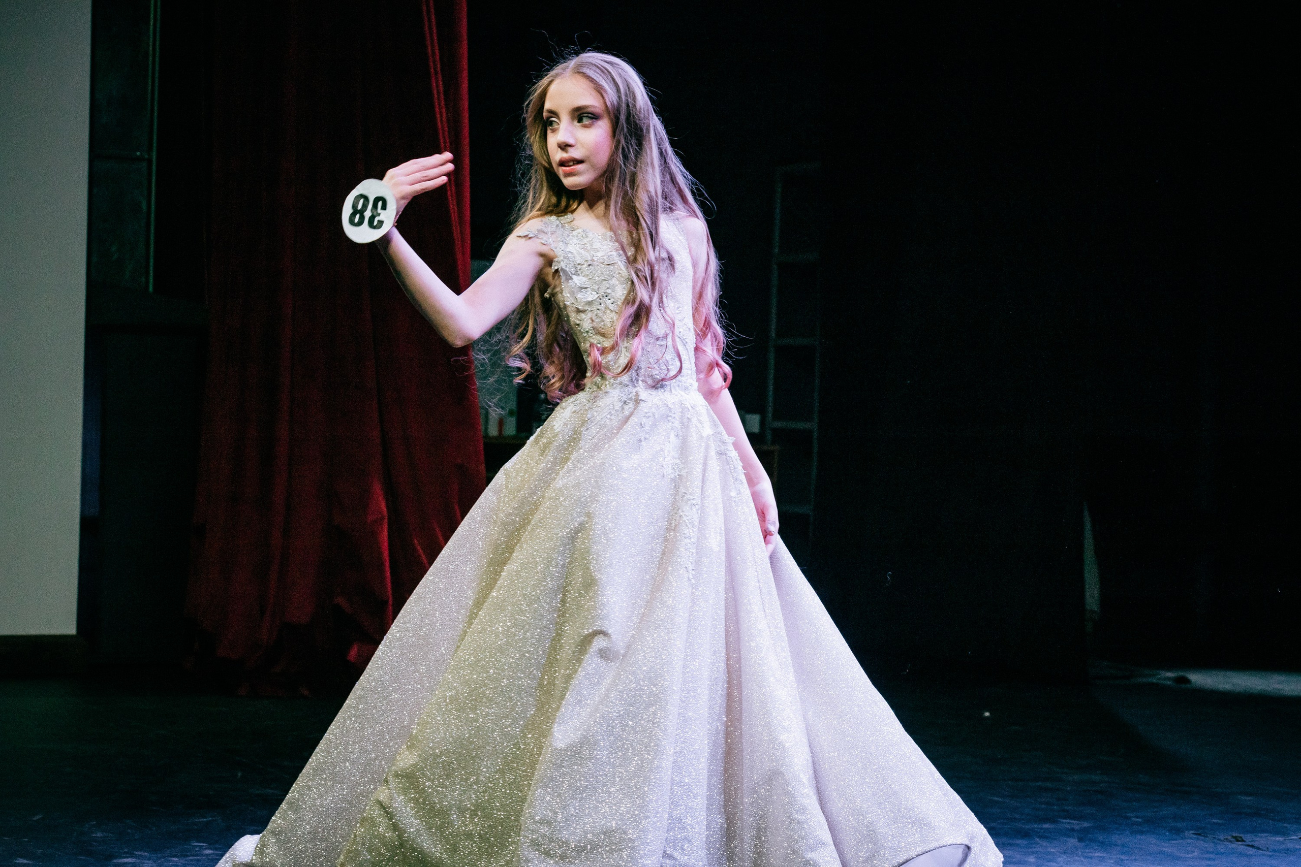 ПРИНЦЕССА ДАЛЬНЕГО ВОСТОКА. СВОИ. ФОТООТЧЕТЫ-СОБЫТИЯ-МЕСТА