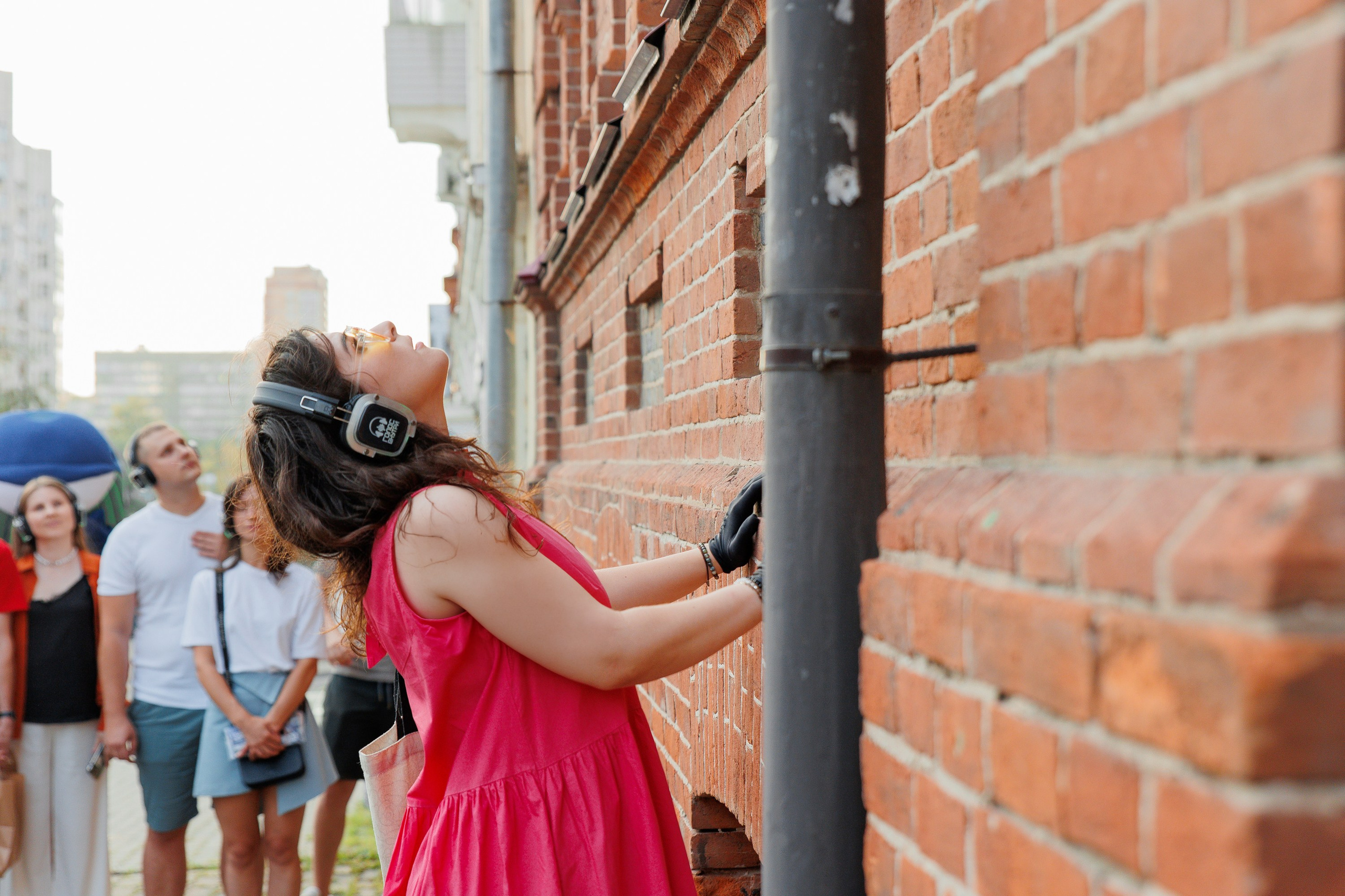 ГОЛОС ВНУТРИ. СВОИ. ФОТООТЧЕТЫ-СОБЫТИЯ-МЕСТА