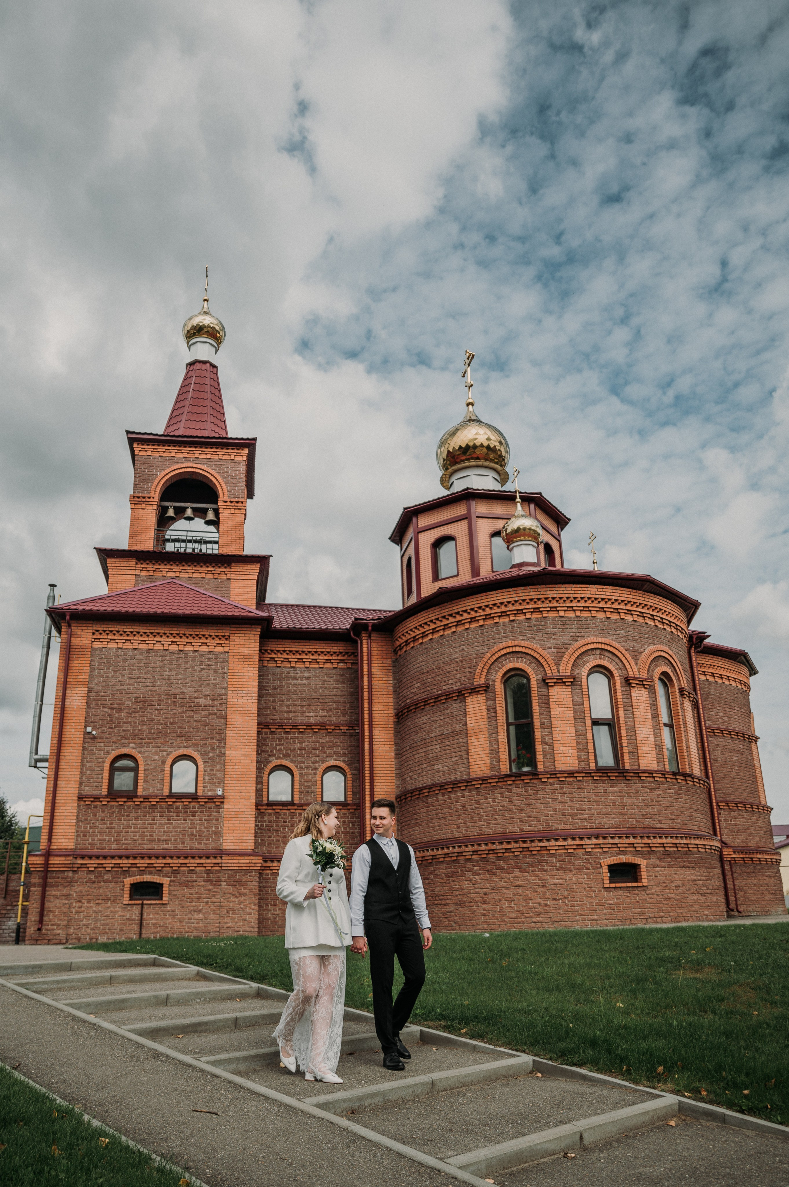 06.09.2025 Wedding Day. Семейный фотограф в Барнауле
