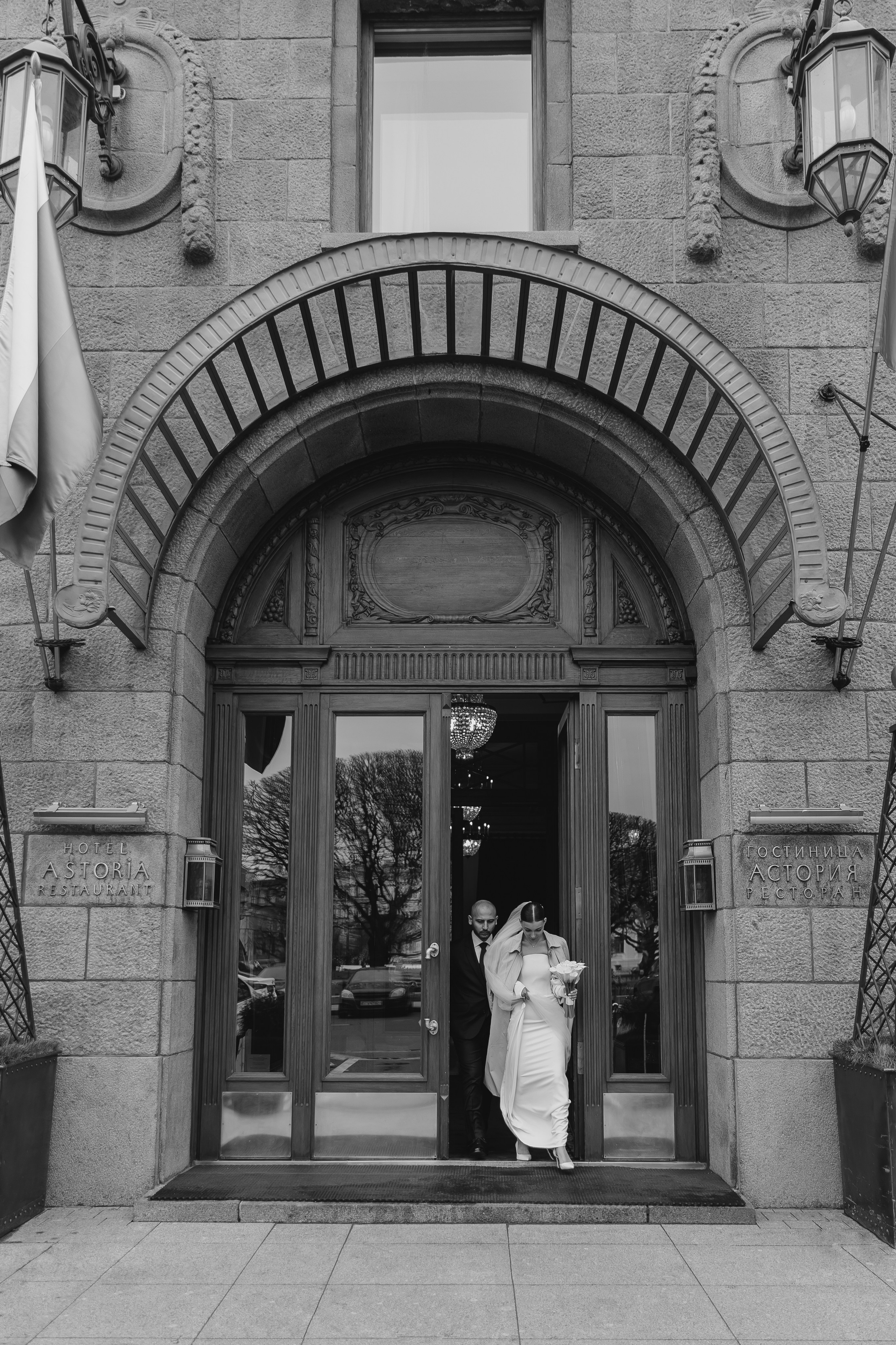 Полина | Тамерлан