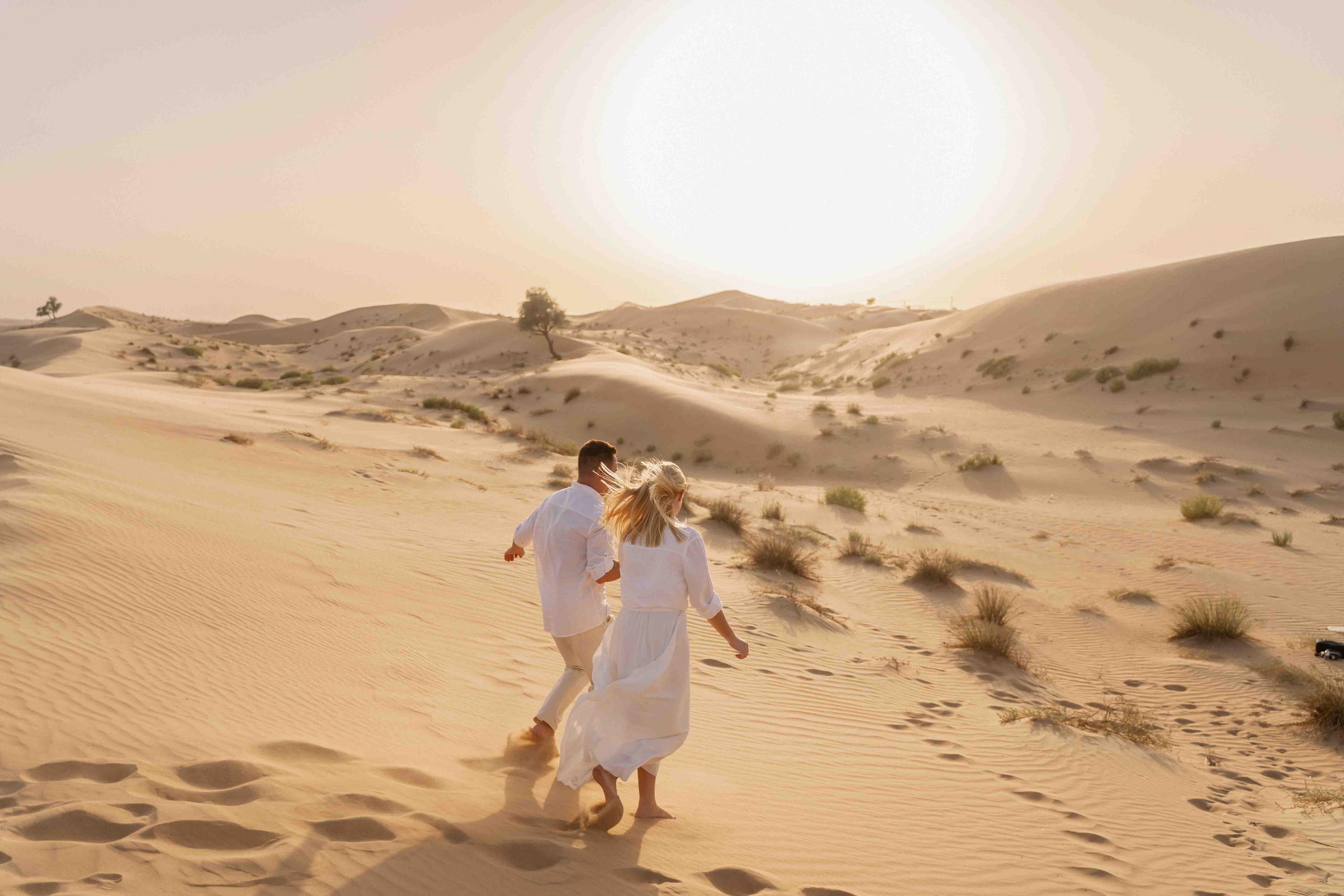 Wedding photographer in Abu Dhabi