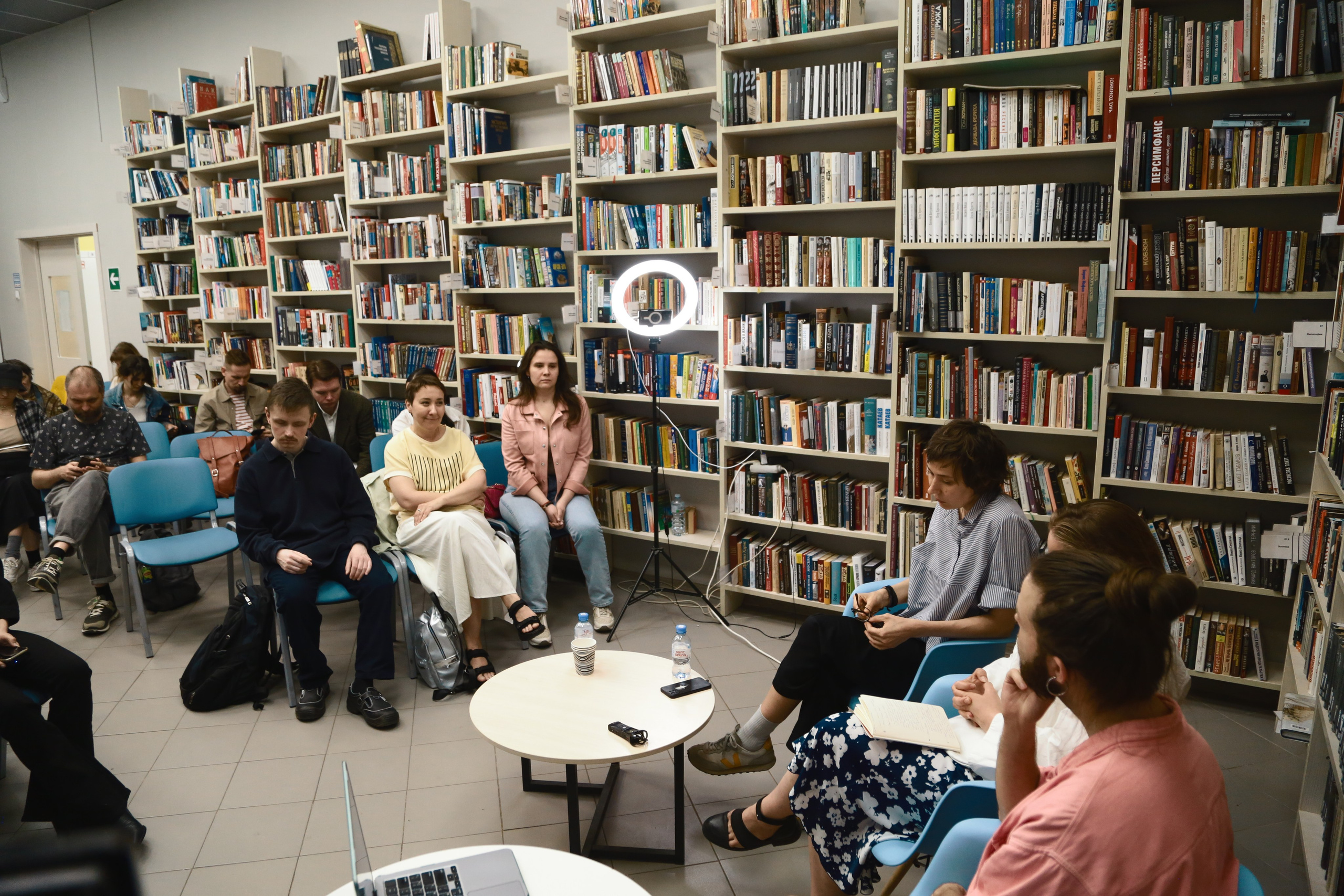 Жердёла 2025 Москва. Лера Круглова