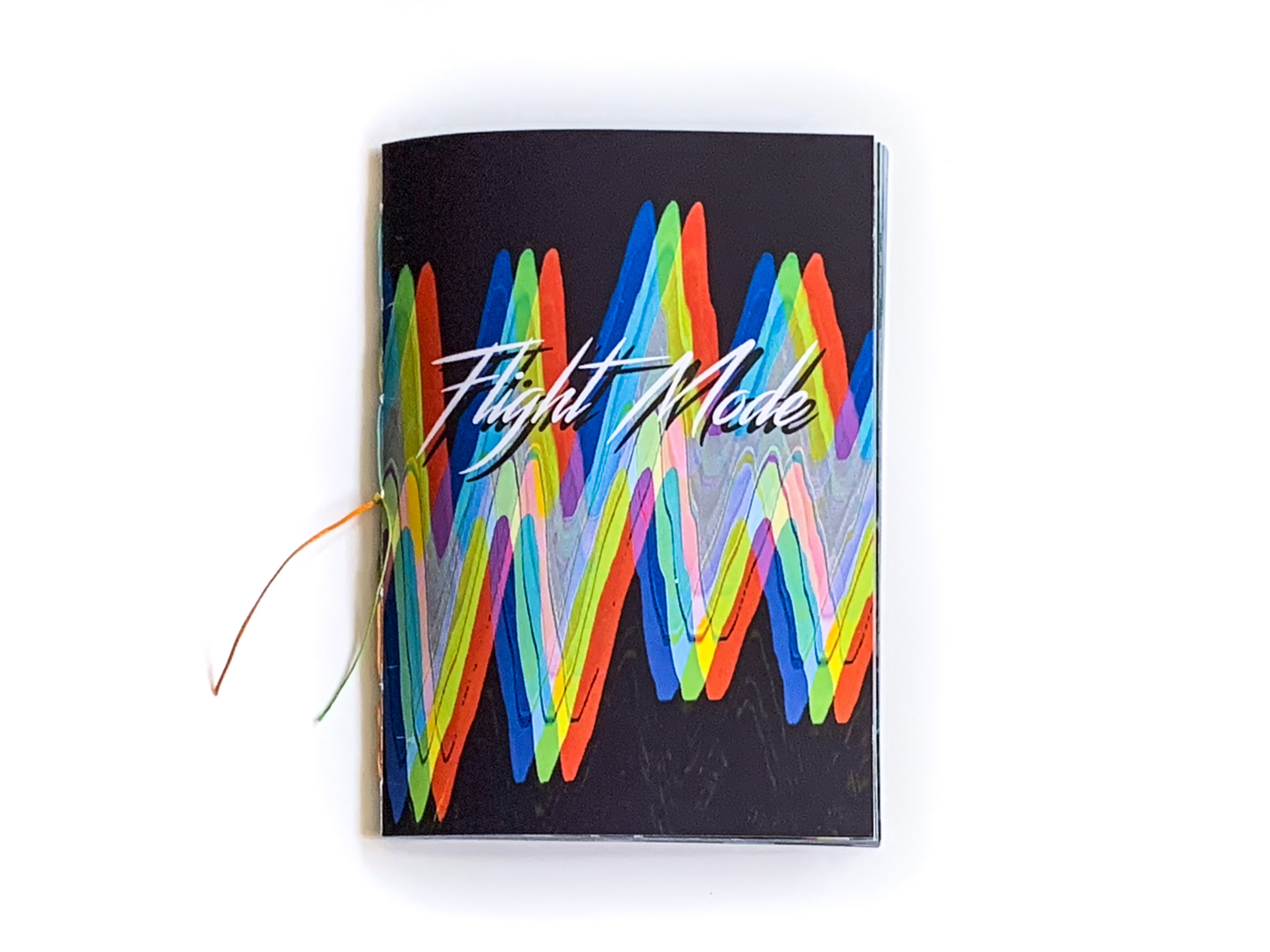 Flight mode. Лера Круглова