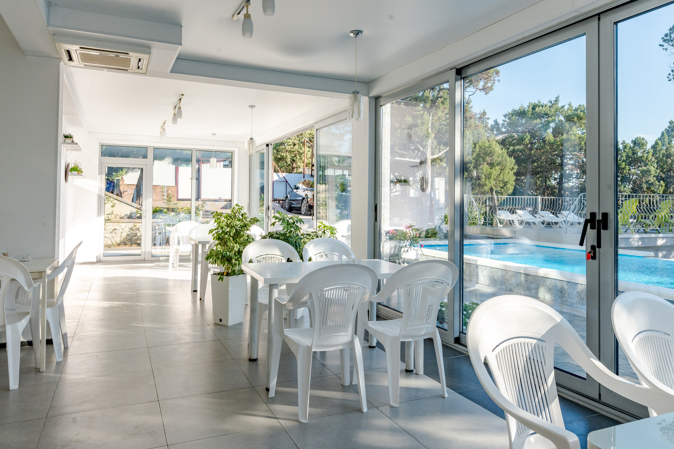 Фотограф интерьера Прасковеевка