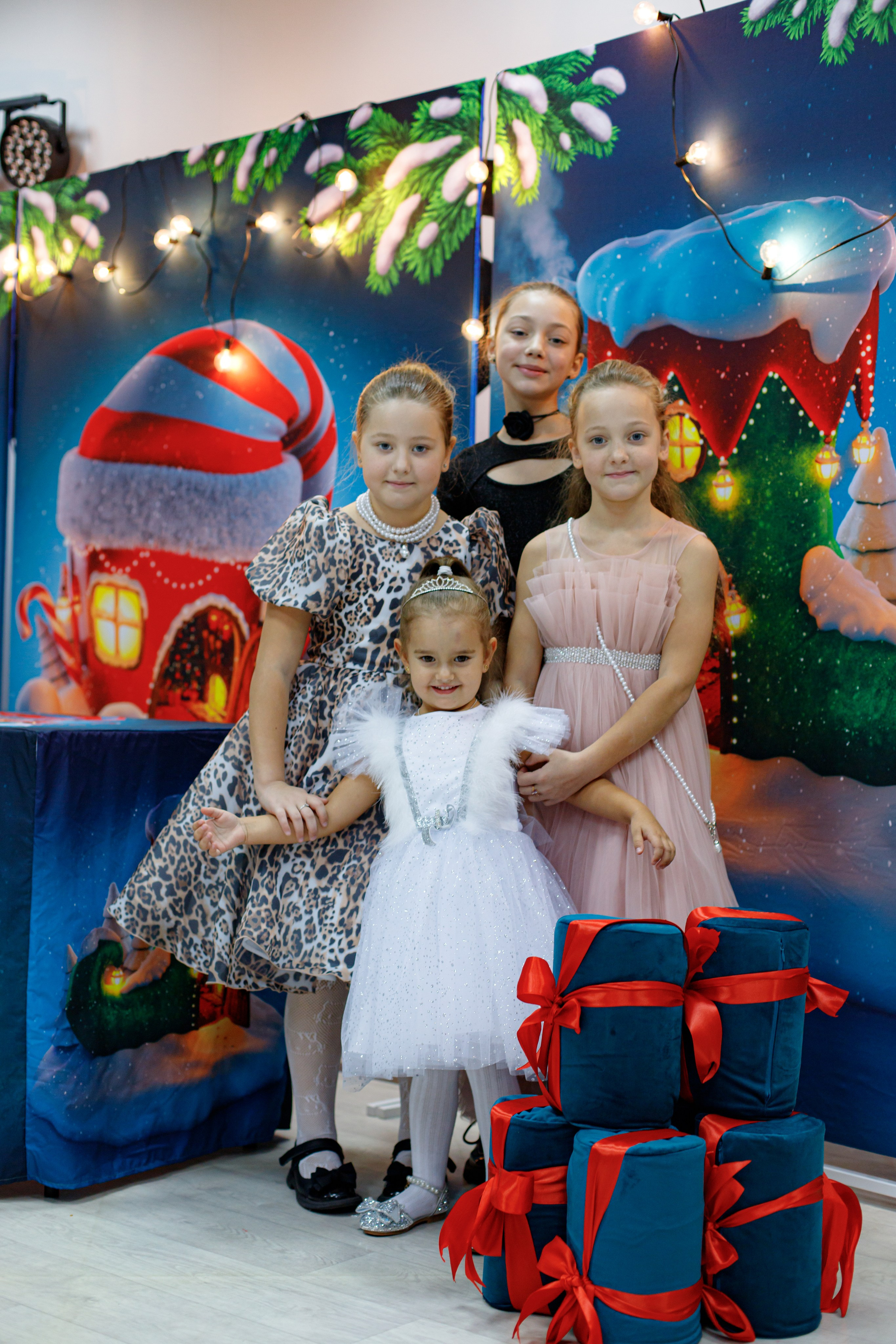 Happy new year / part2. Photokarish