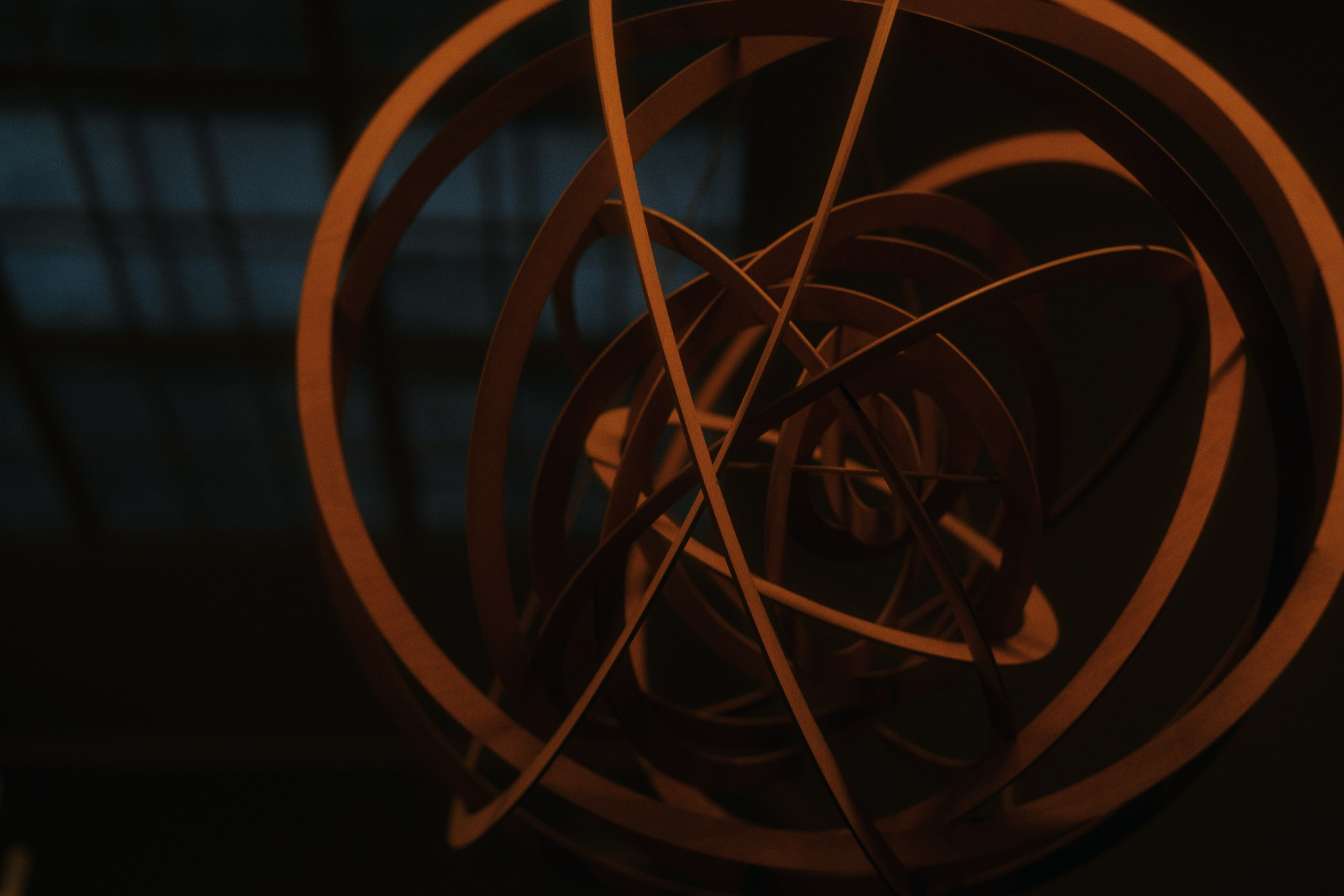 Новая Третьяковка / Русское искусство ХХ века. Фотограф Юрин Евгений