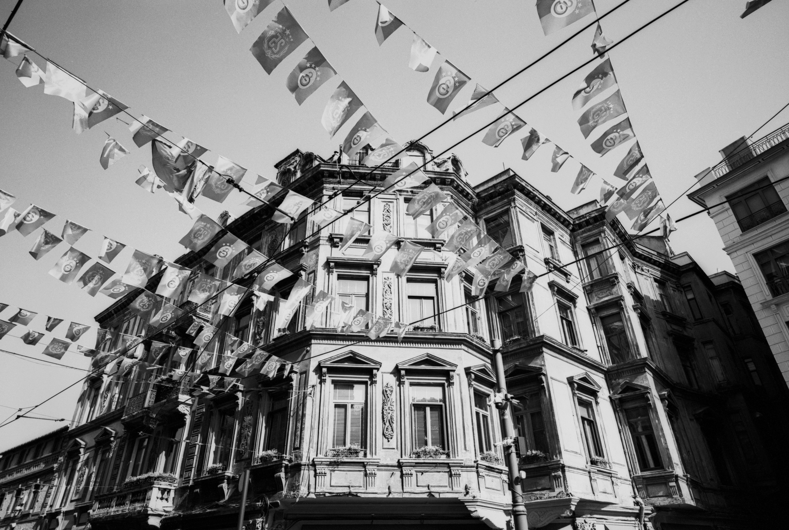 Istanbul / Türkiye. Фотограф Юрин Евгений