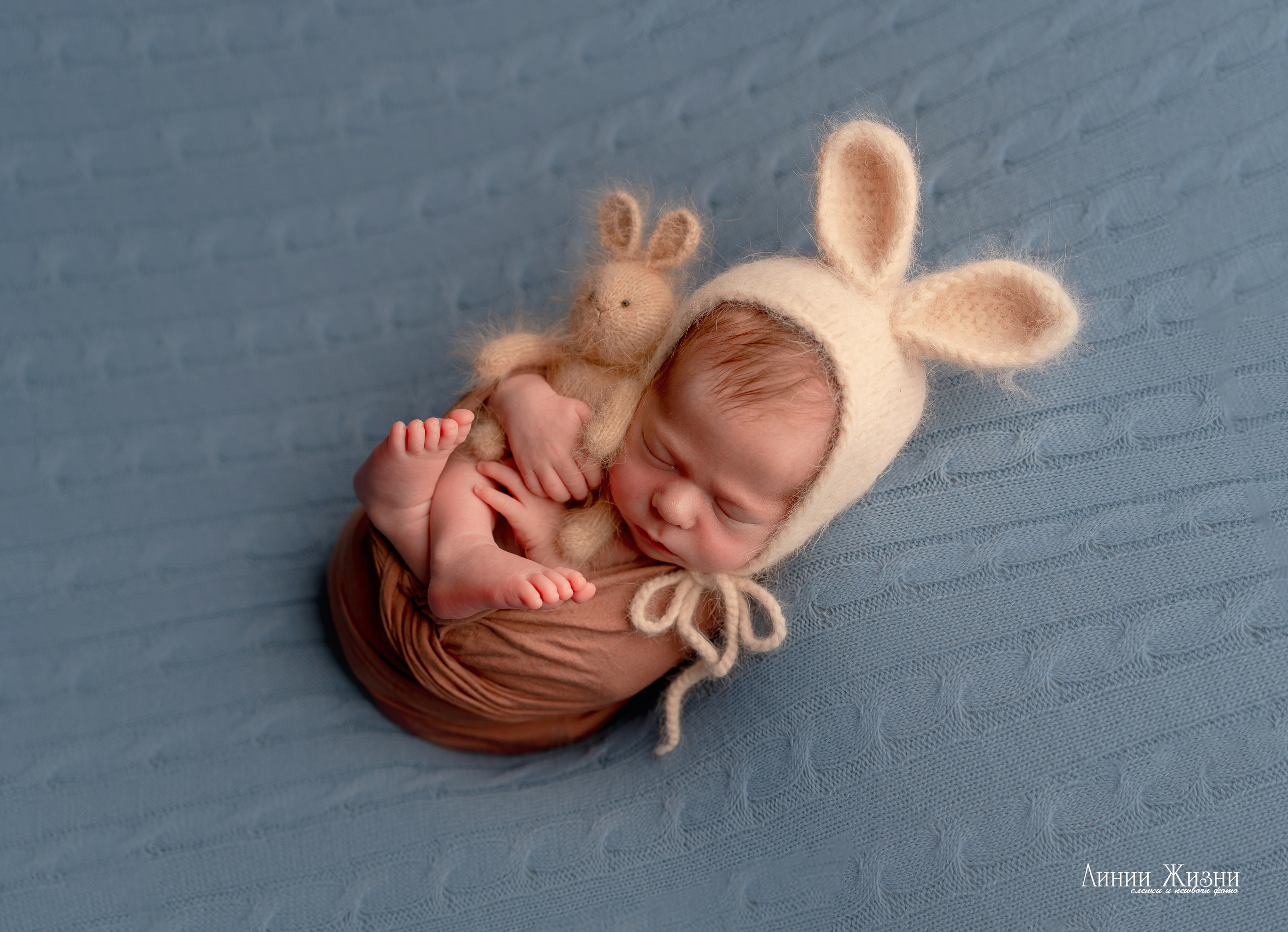 Гордей 21 день. Фотограф новорожденных в Нижнем Новгороде Сергеева Оксана