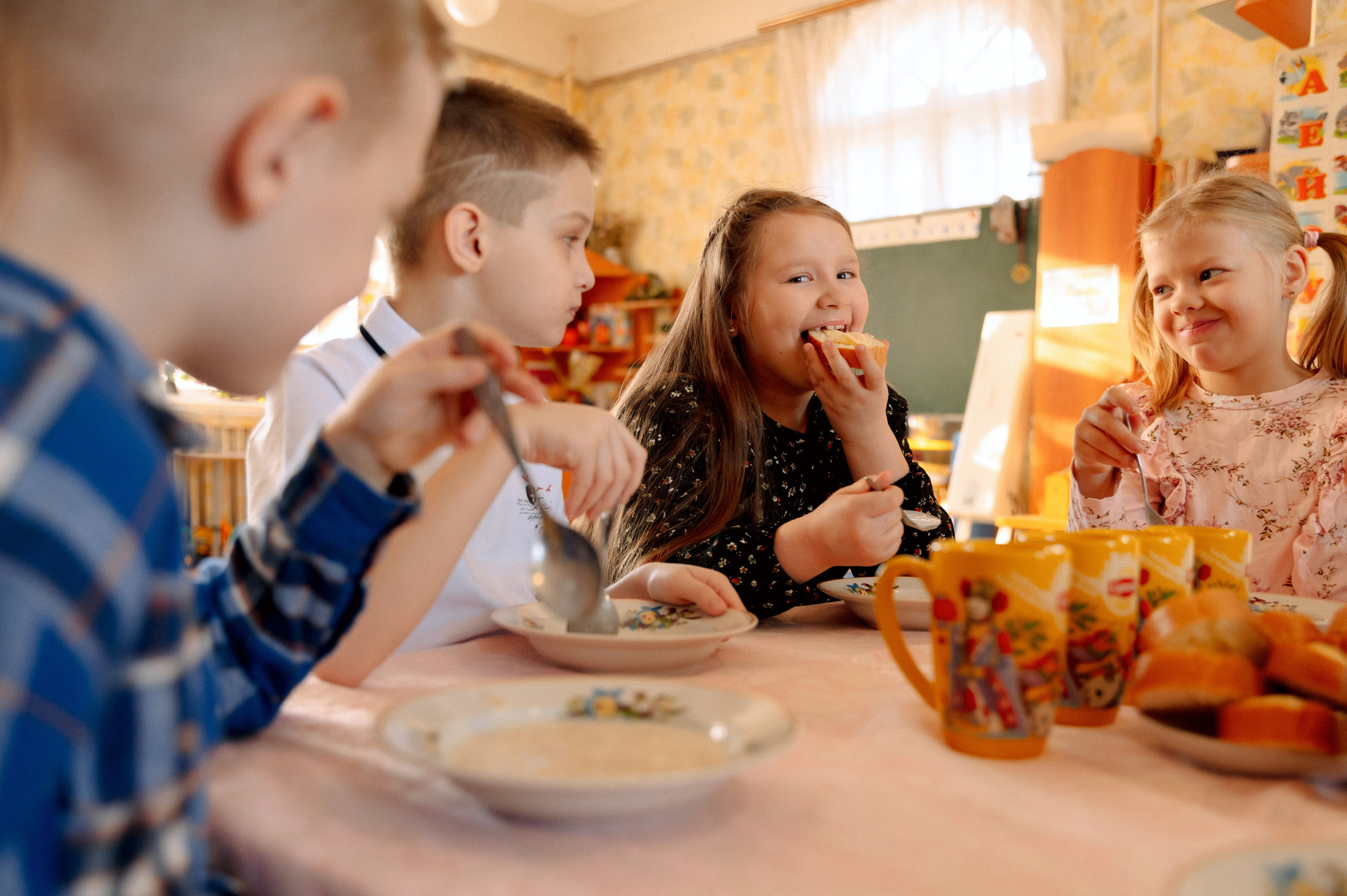 Выпускной альбом из садика и школы, Москва, Ярославль. Шашкова Вероника / Свадебный и семейный фотограф Москва и Ярославль