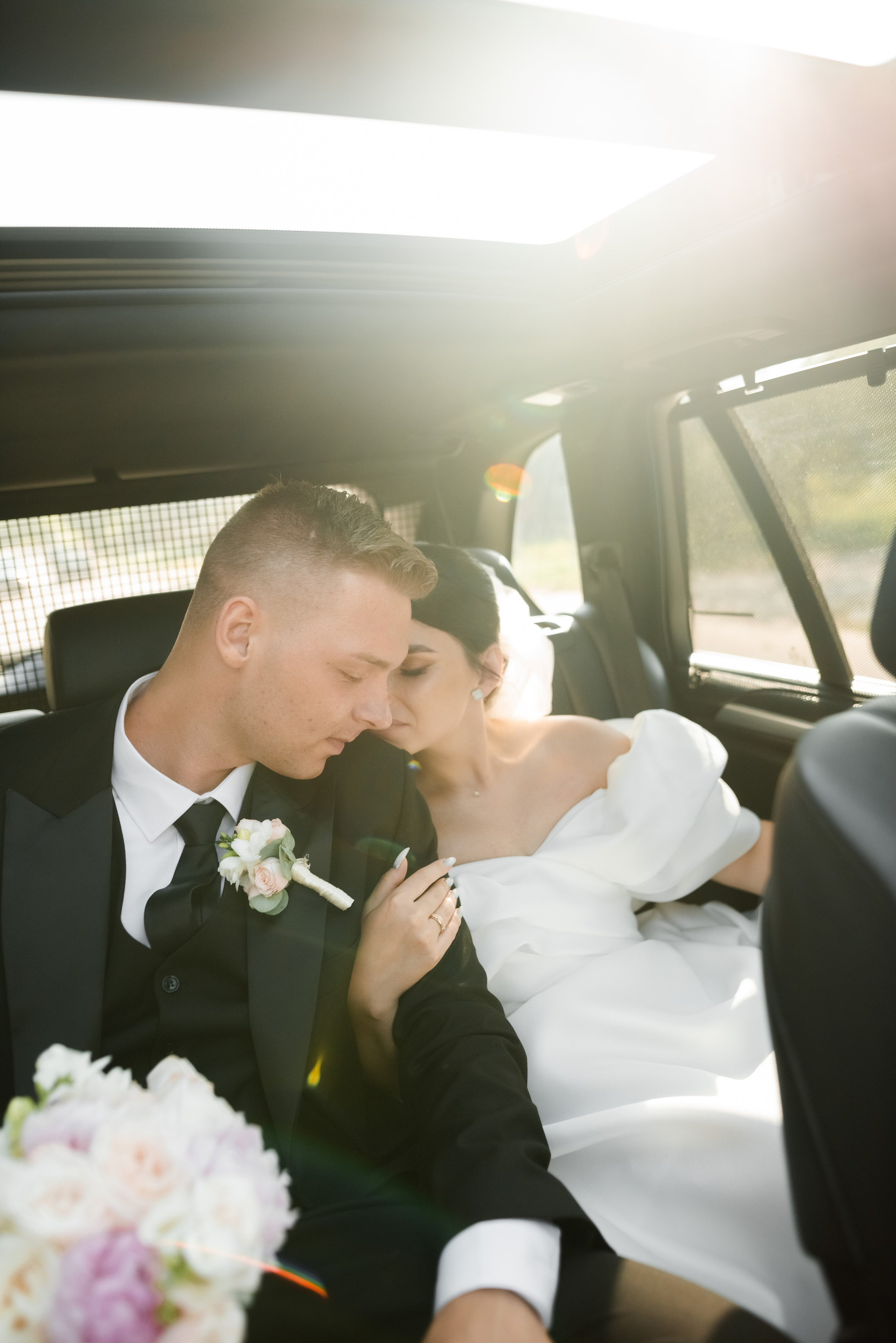 Свадебный и семейный фотограф | Слоним, Гродно| Варя Режа́бек