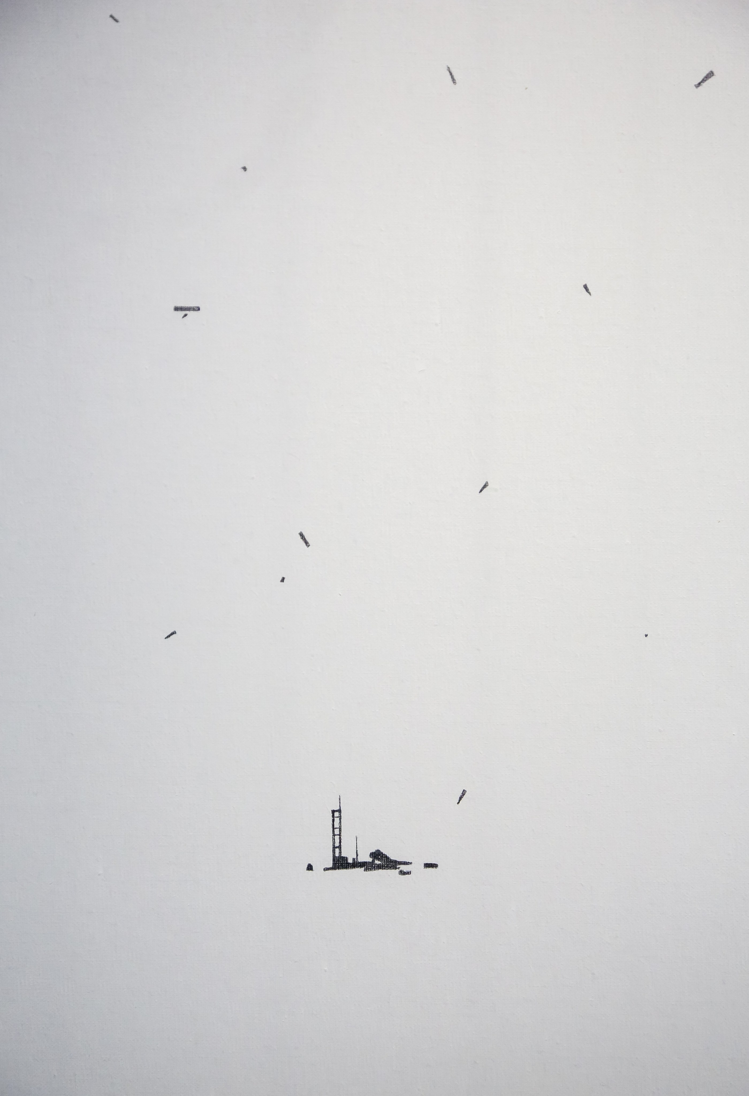 «Арктика. Полюс цвета» — о новой выставке в Третьяковской галерее. Дарья Письменюк / Darya Leitstern — фотограф, музыкант, журналист, путешественник