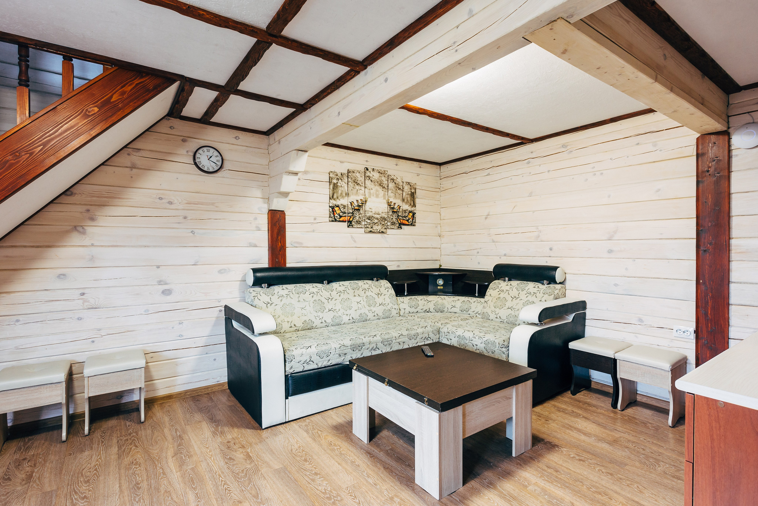 Фотосессия для базы отдыха Дедюха. Фотоагентство Объектив — Профессиональная фотосъемка b2b в Перми