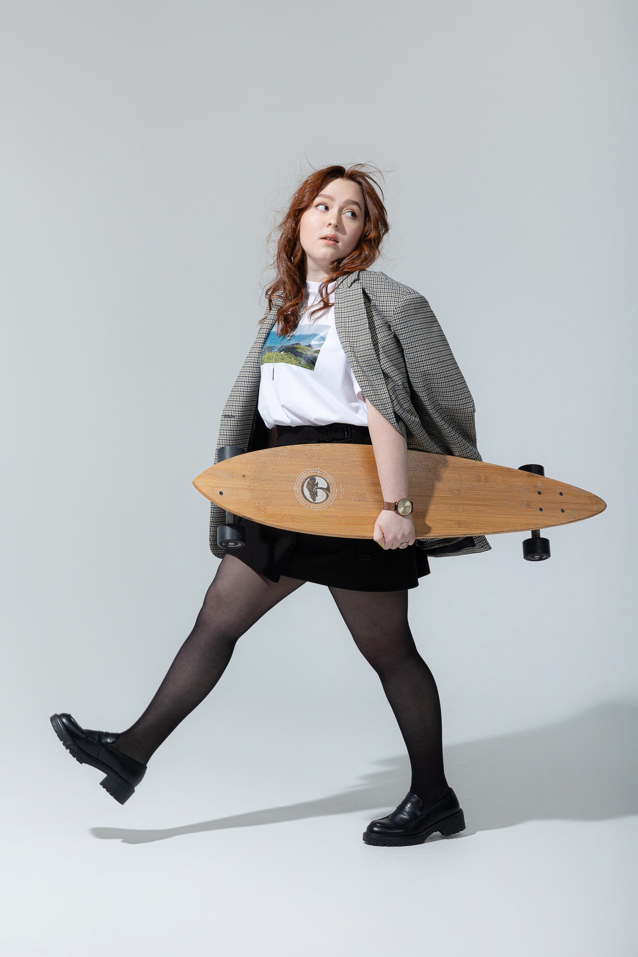 Командная фотосессия для ICU | Креативные портреты сотрудников