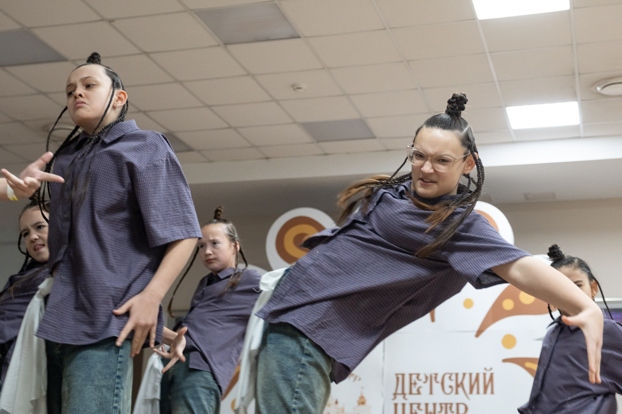 Иди танцуй FEST Казань. Репортажный фотограф в Казани Павел Серпокрылов