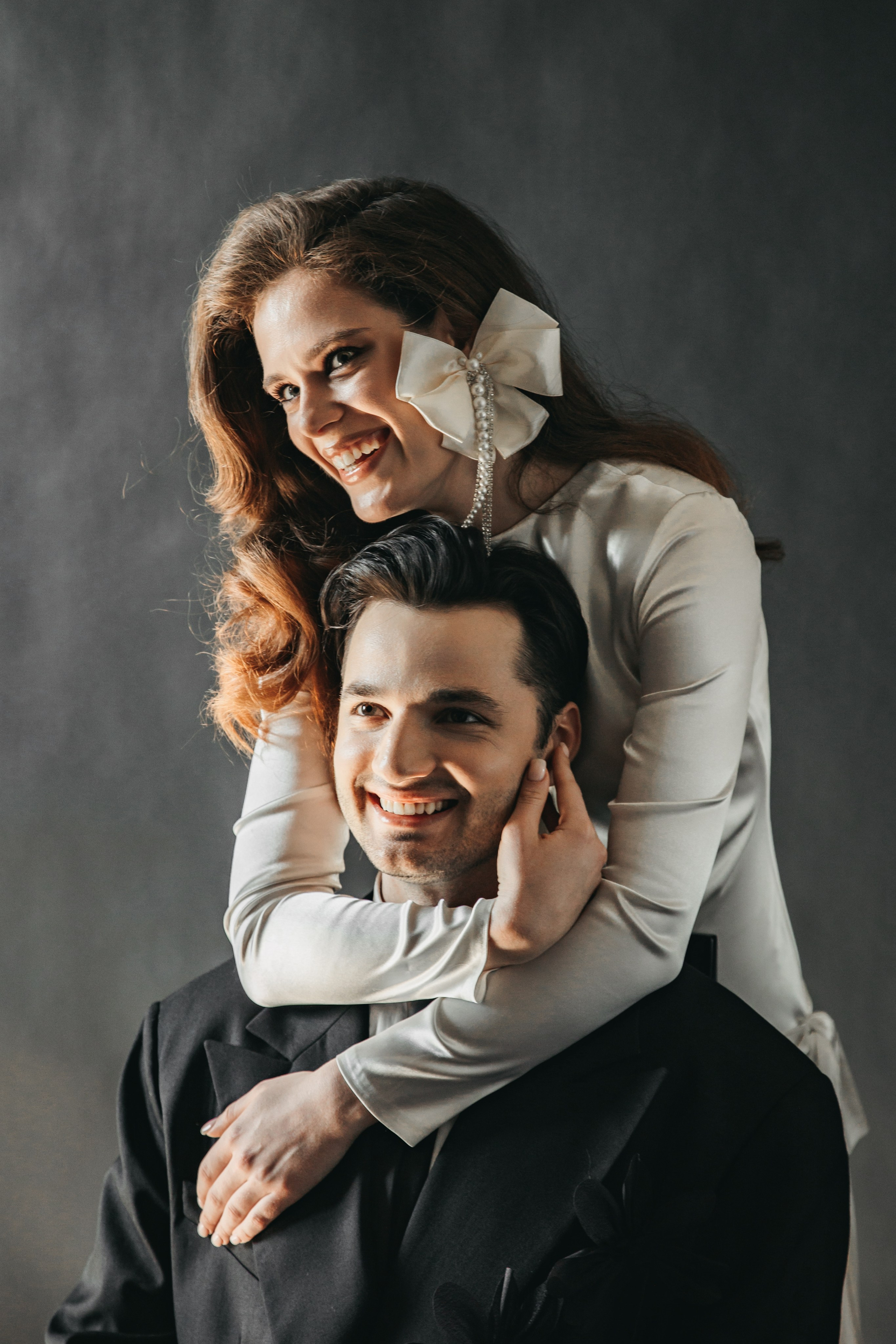 Свадебная фотосъемка. Фотокниги и выпускные альбомы в Иваново