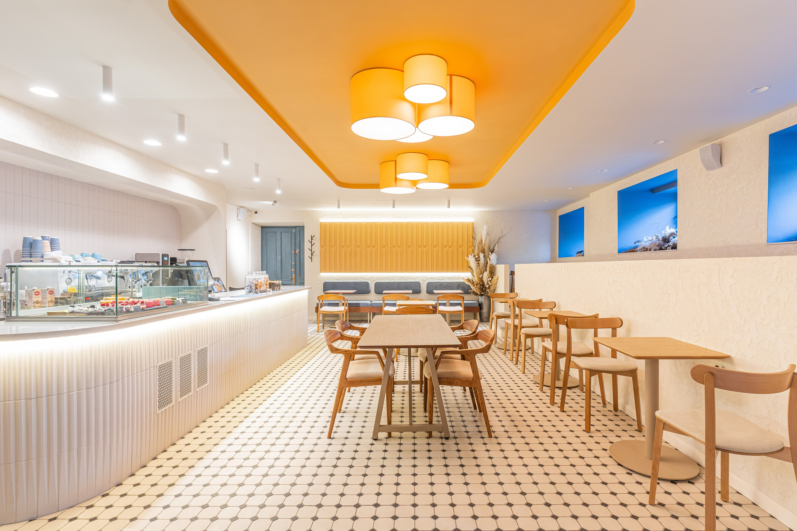 Съёмка для ресторанов: интерьер, меню и фуд-контент | Фото и видео для ресторанов | ZPROD. Фото и видеосъемка | продакшн студия ZPROD