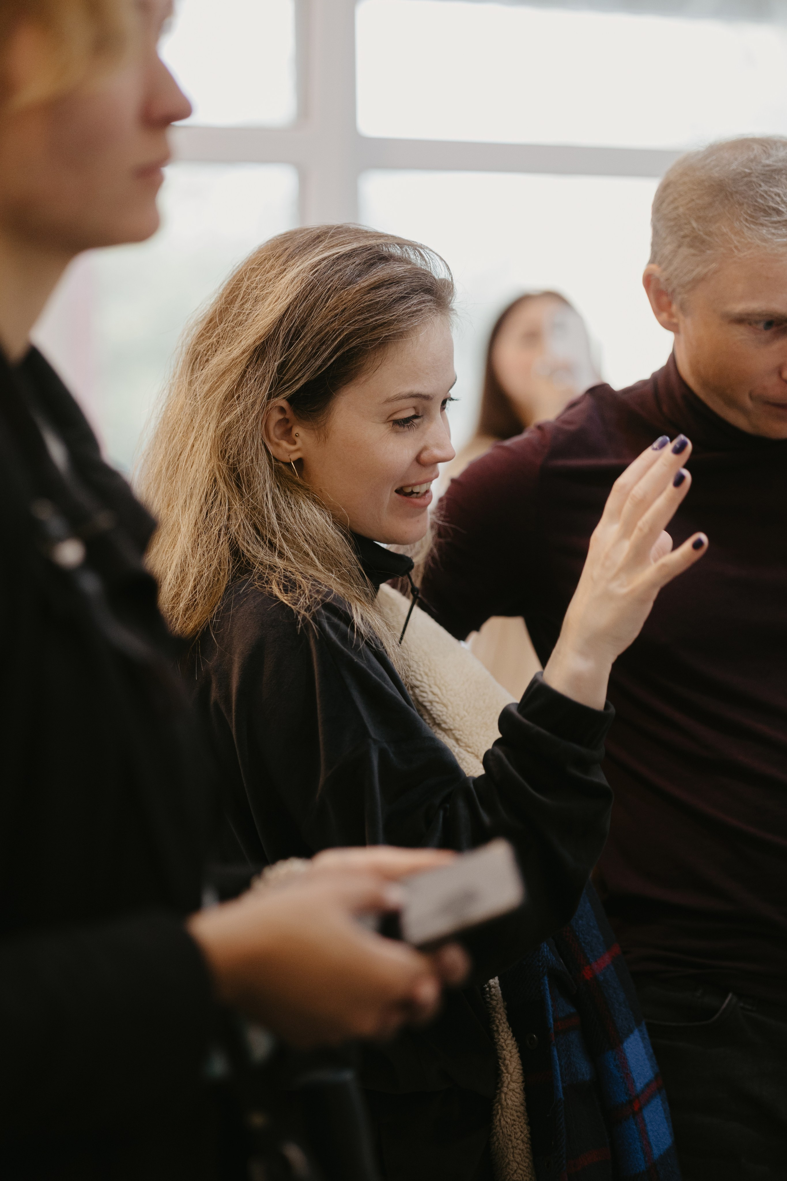 23 августа Выставка Фотокружка. Про любовь