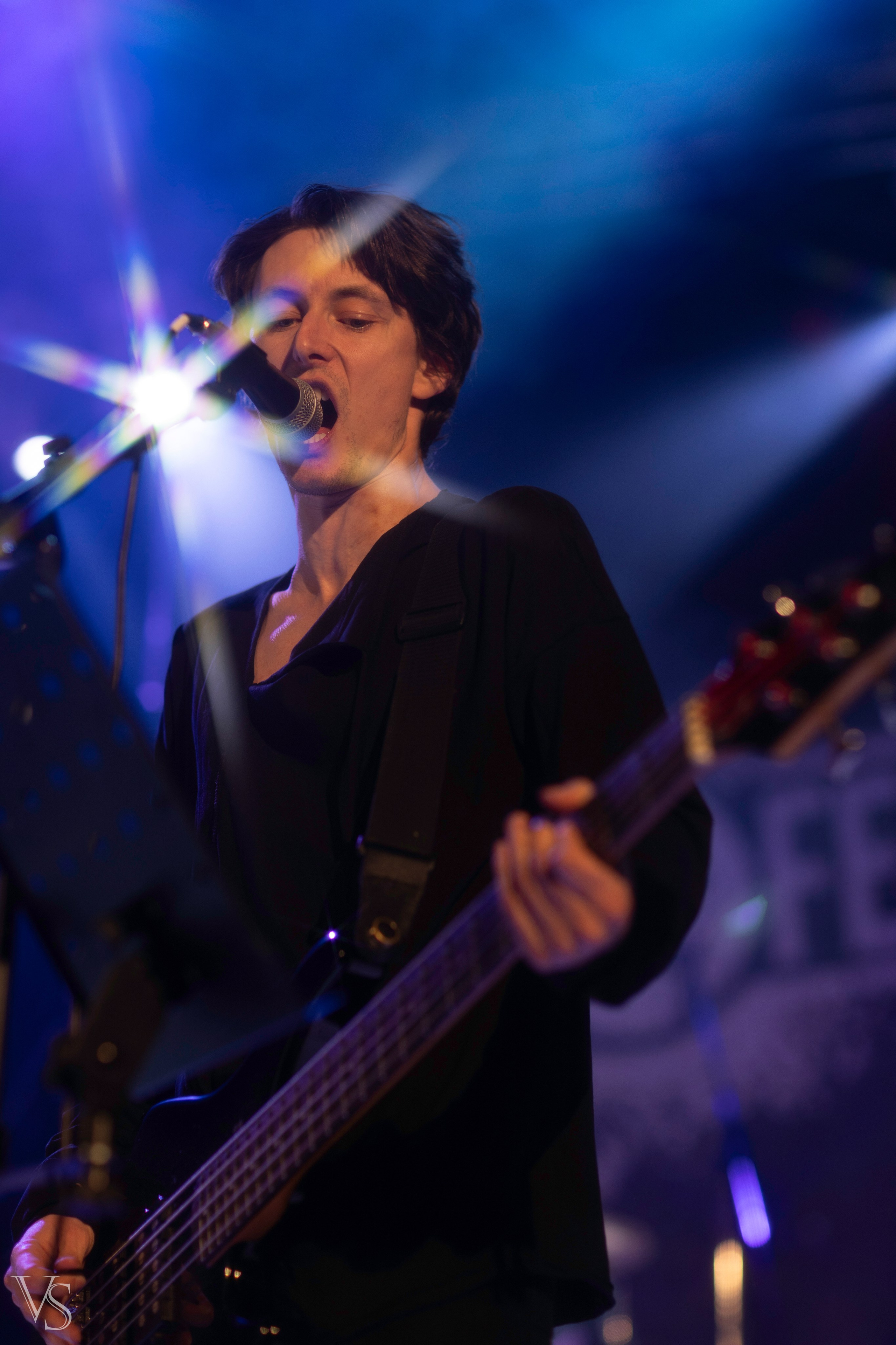 ROCK-FEST KLIMOVSK. Фотограф Виктор Степанов