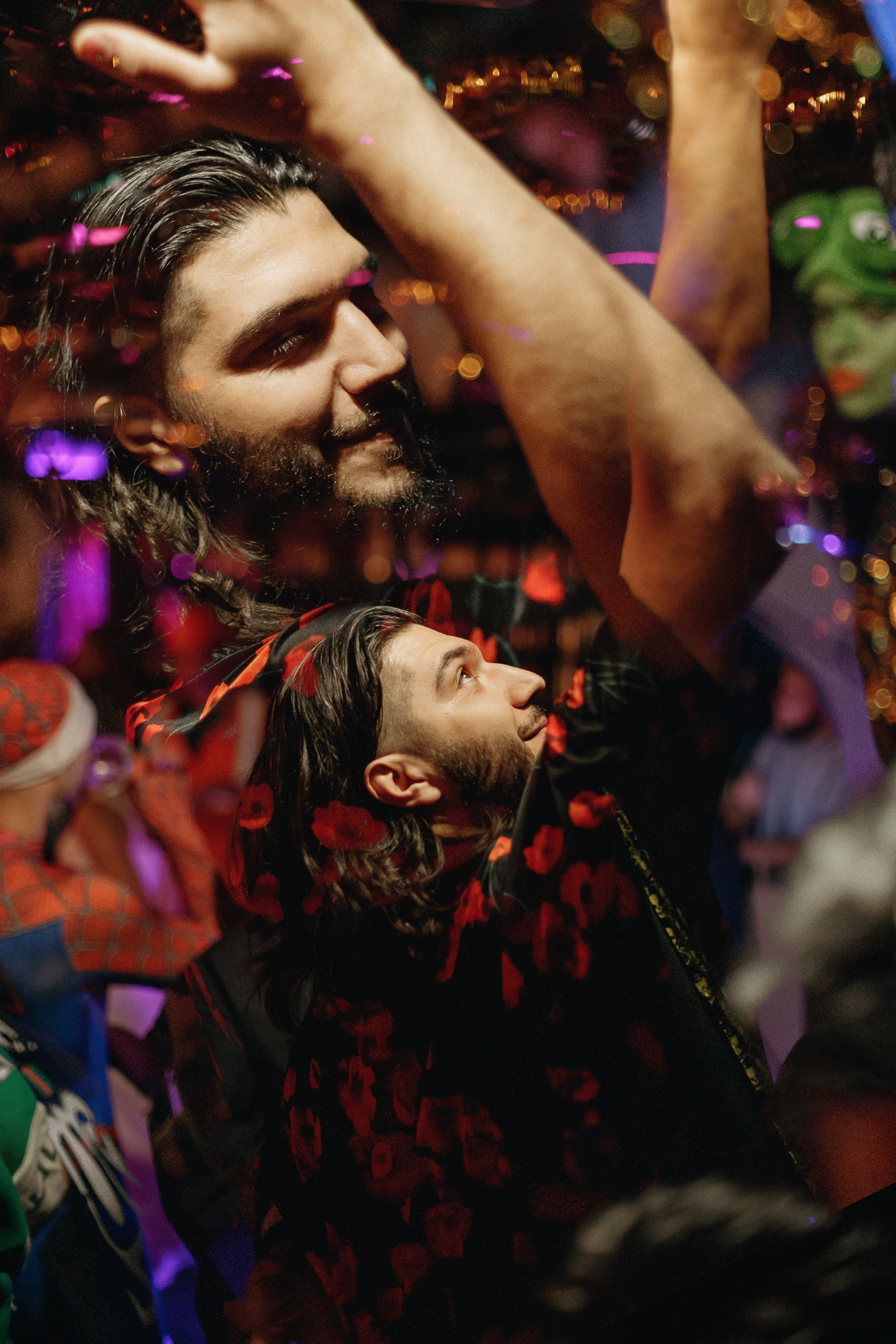 IVENT PARTY. СВОИ. ФОТООТЧЕТЫ-СОБЫТИЯ-МЕСТА