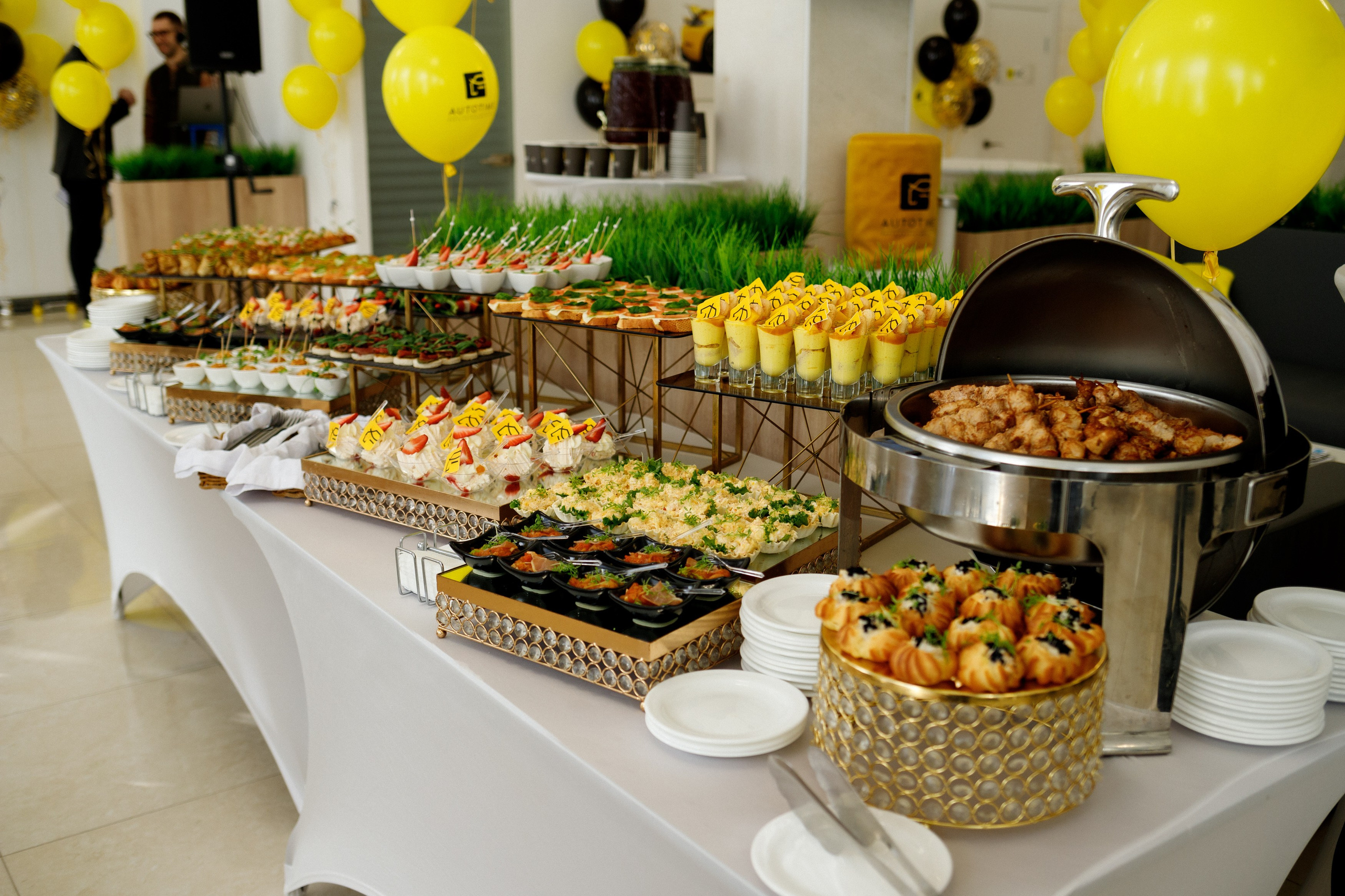 AUTOTIME ОТКРЫТИЕ ОФИСА в ХАБАРОВСКЕ. СВОИ. ФОТООТЧЕТЫ-СОБЫТИЯ-МЕСТА