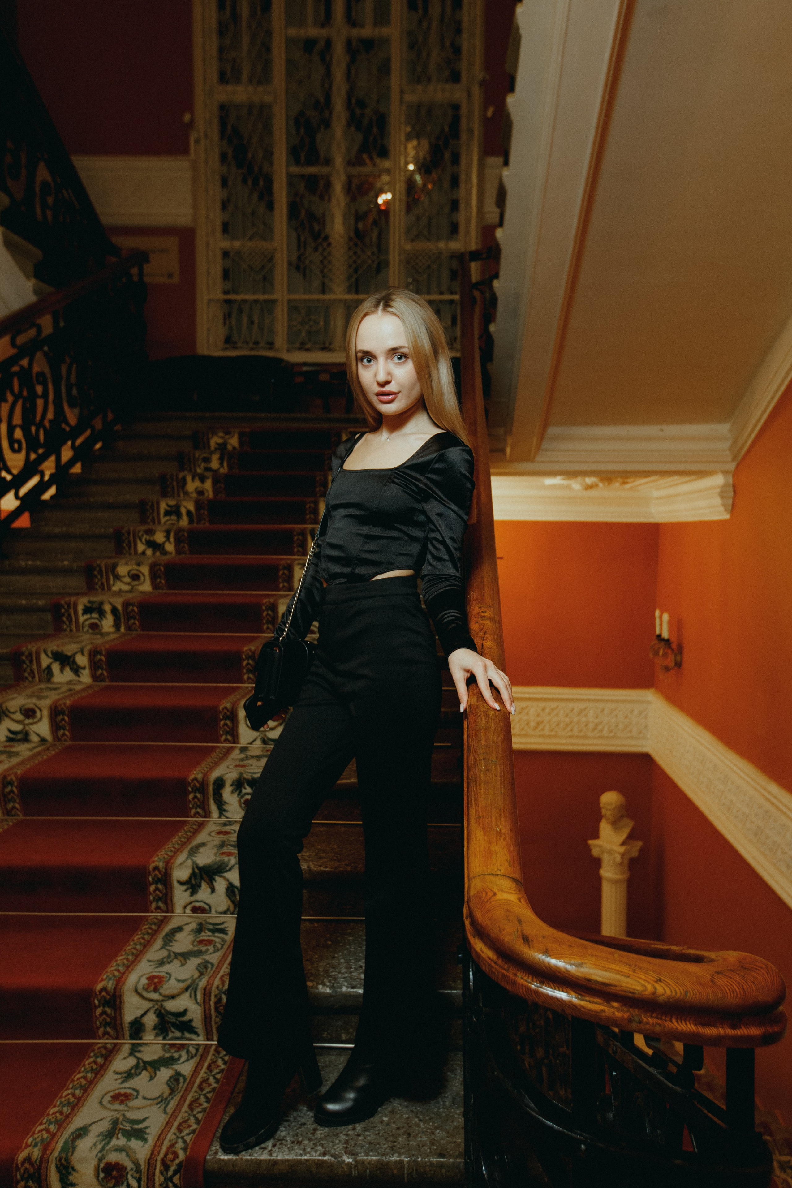 VITRINA BEAUTY — НОТЫ. МУЗЫКАЛЬНЫЙ ВЕЧЕР. СВОИ. ФОТООТЧЕТЫ-СОБЫТИЯ-МЕСТА