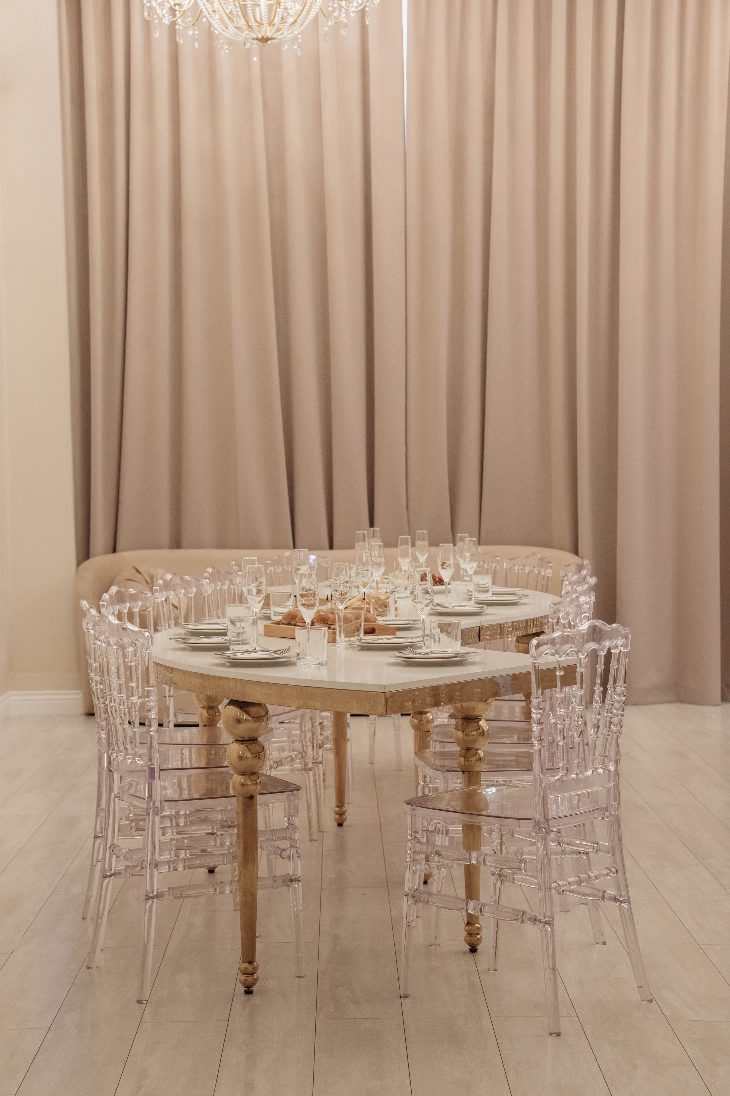 Банкетный зал Рубин Холл / Rubin Hall. Аренда лофта в СПб для мероприятий