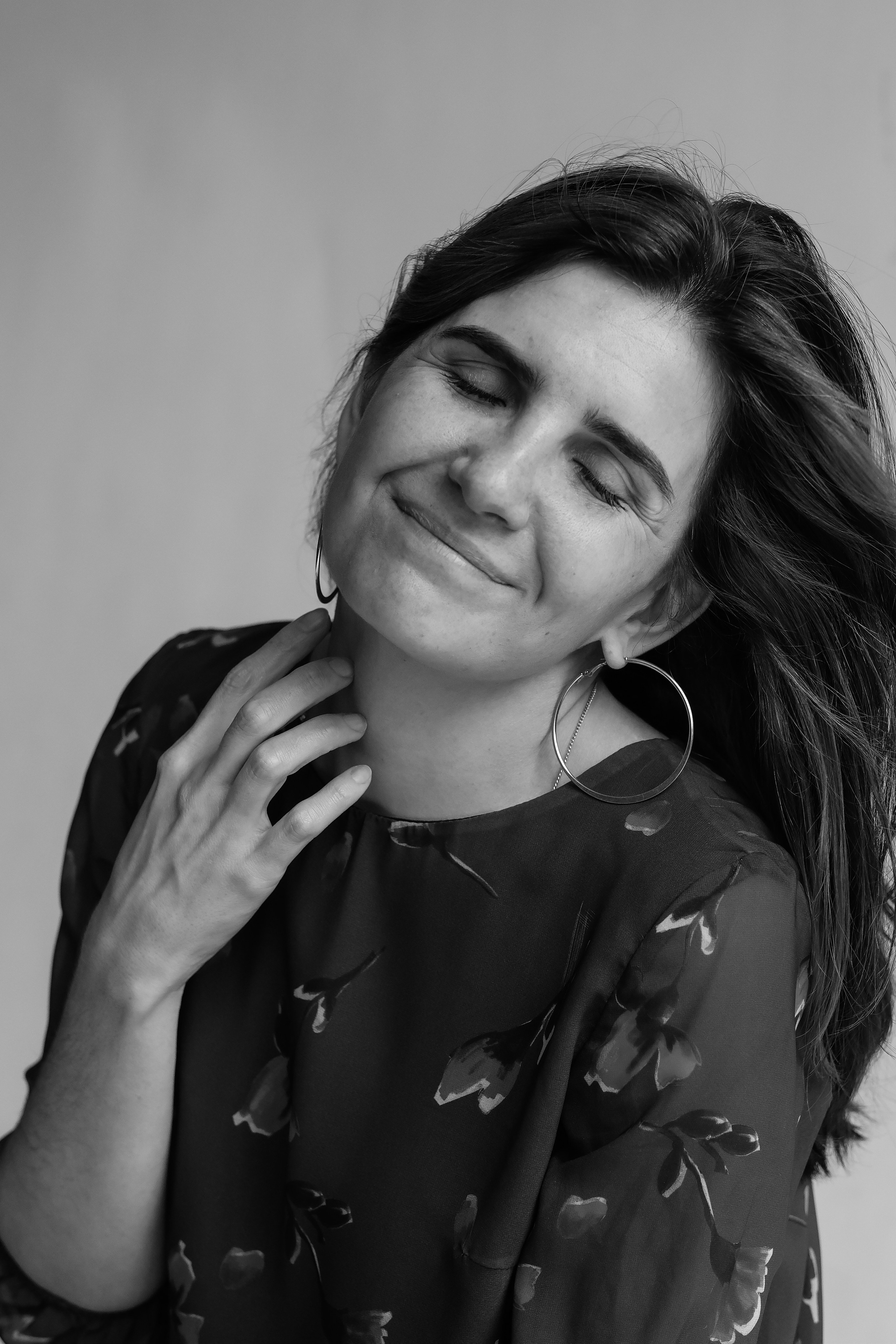 Индивидуальная съёмка для Кати. Фотограф и видеограф Анна Жагорина