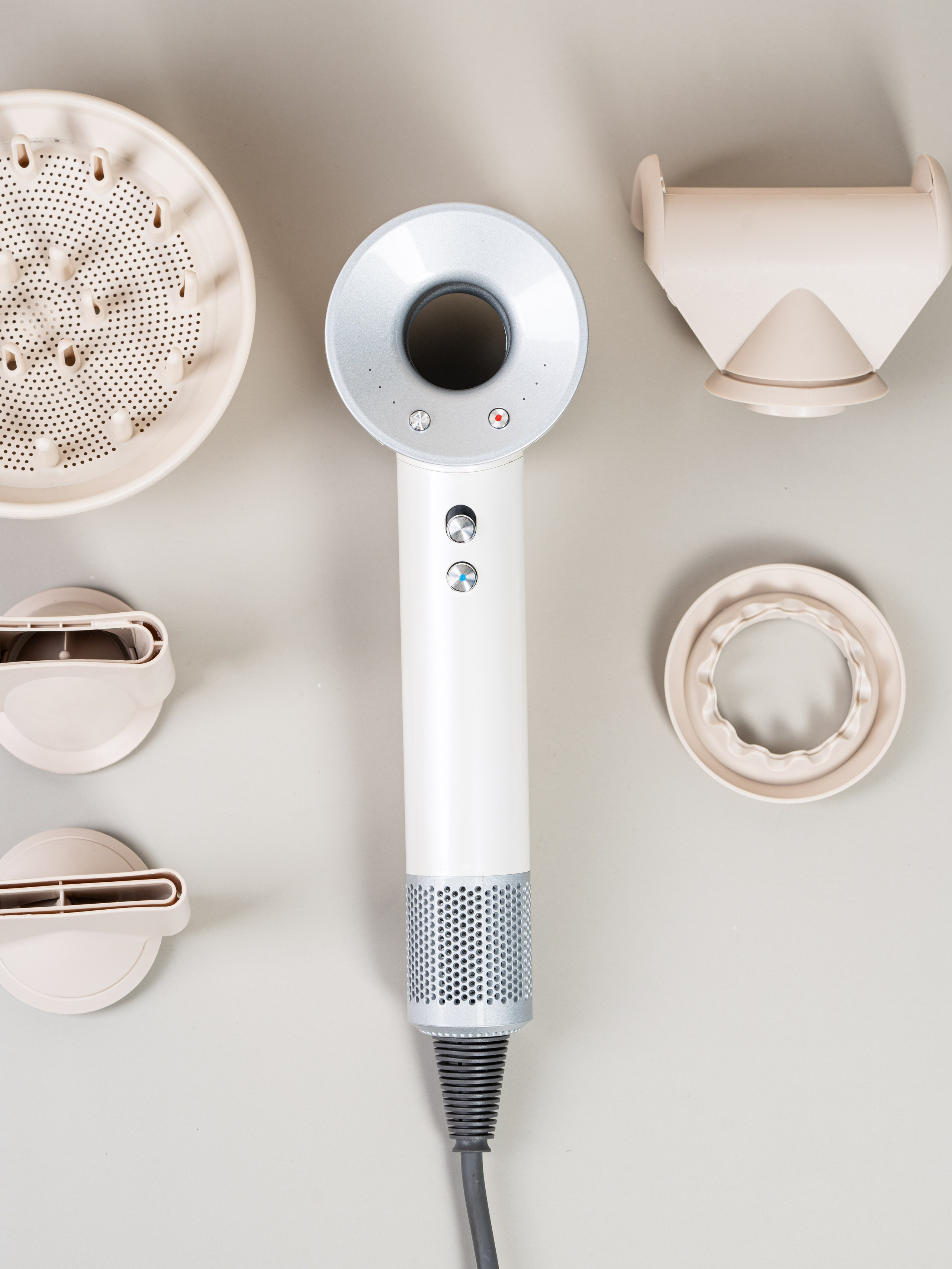 фотосъемка фена