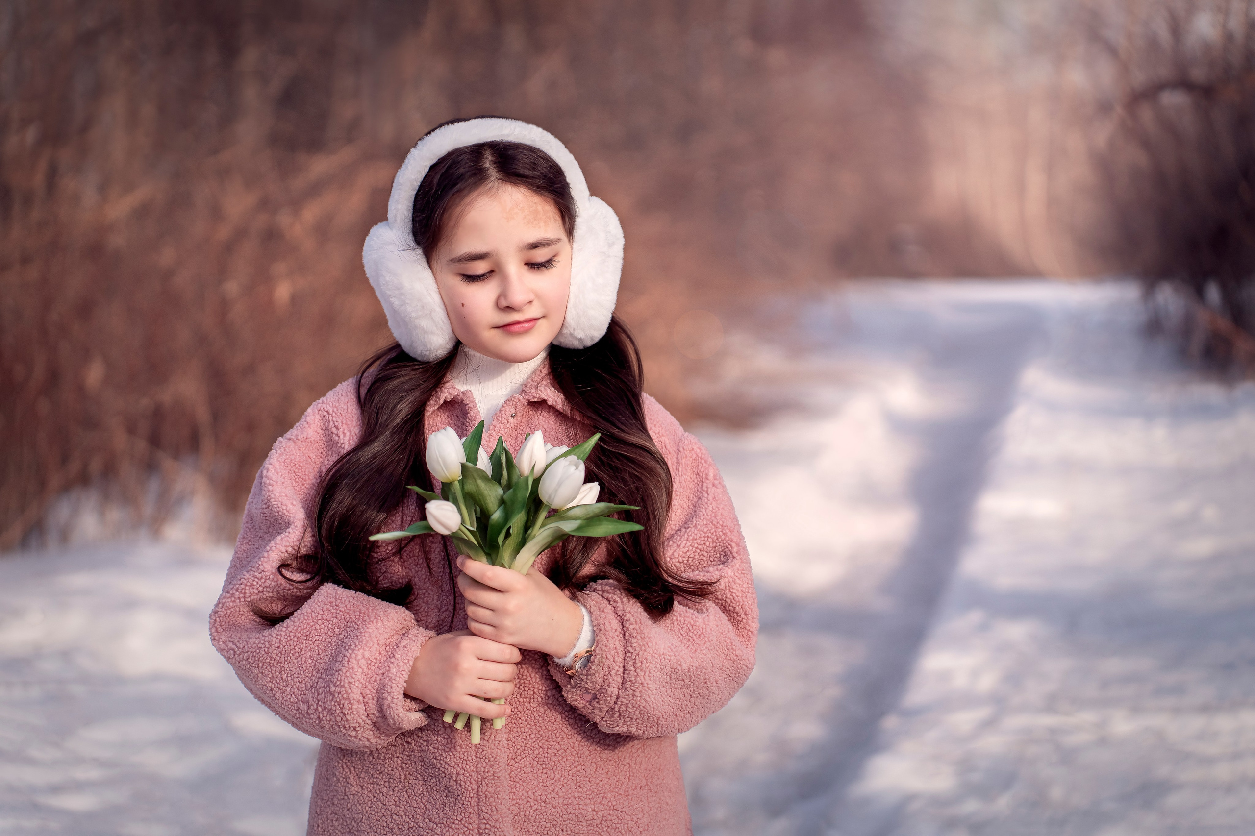 Фотограф Ольга Чувалдина Москва