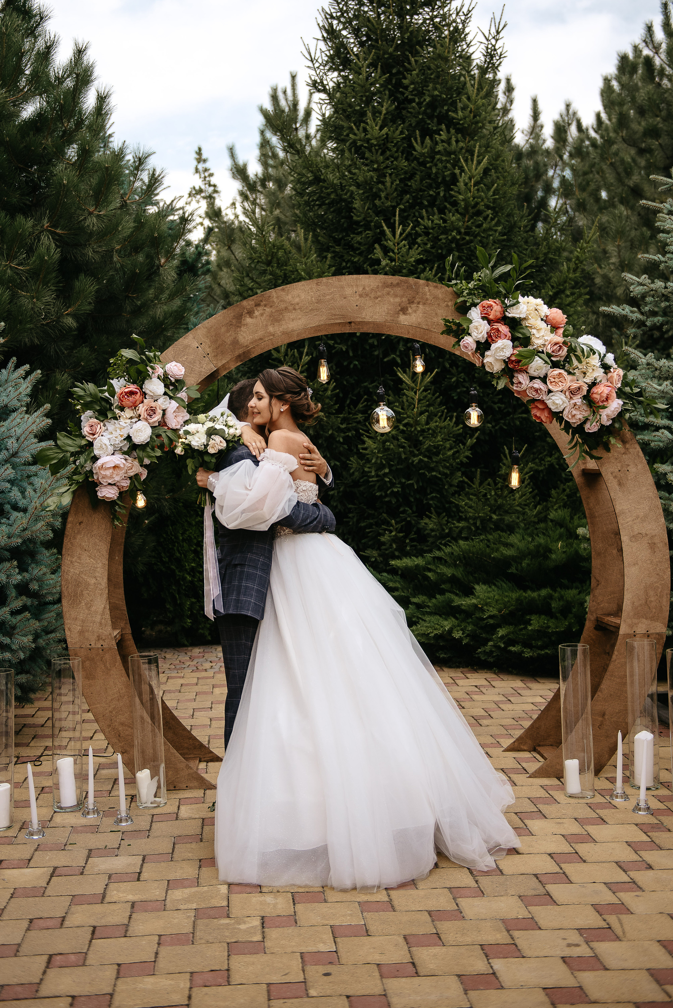 Анонс свадьбы Никиты и Наташи. Фотограф Анастасия Вега Ростов-на-Дону