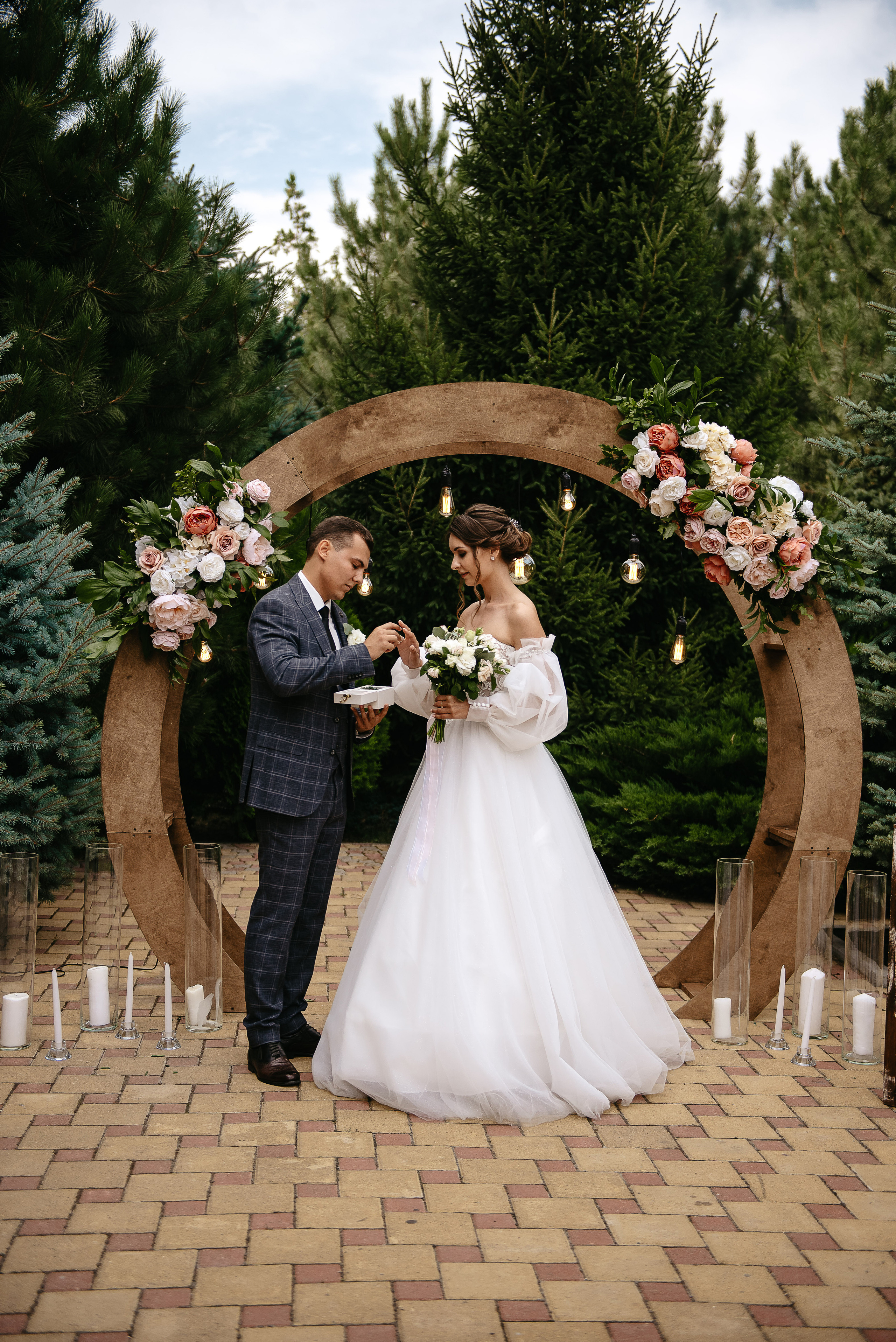 Анонс свадьбы Никиты и Наташи. Фотограф Анастасия Вега Ростов-на-Дону