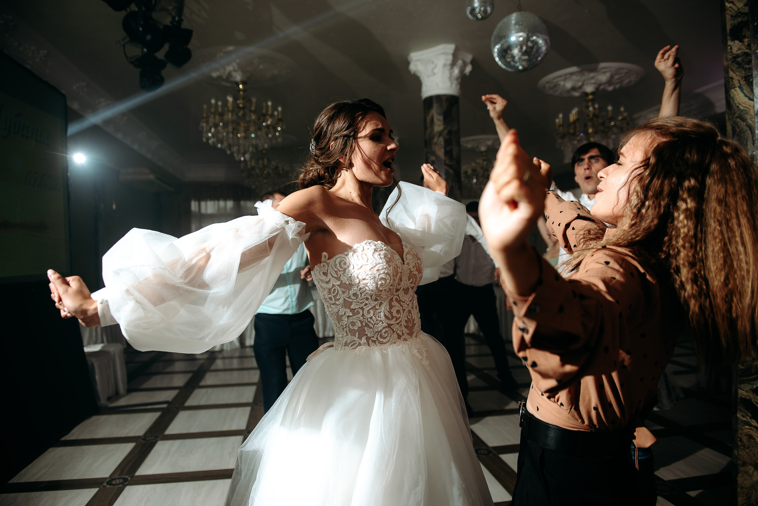 Анонс свадьбы Никиты и Наташи. Фотограф Анастасия Вега Ростов-на-Дону