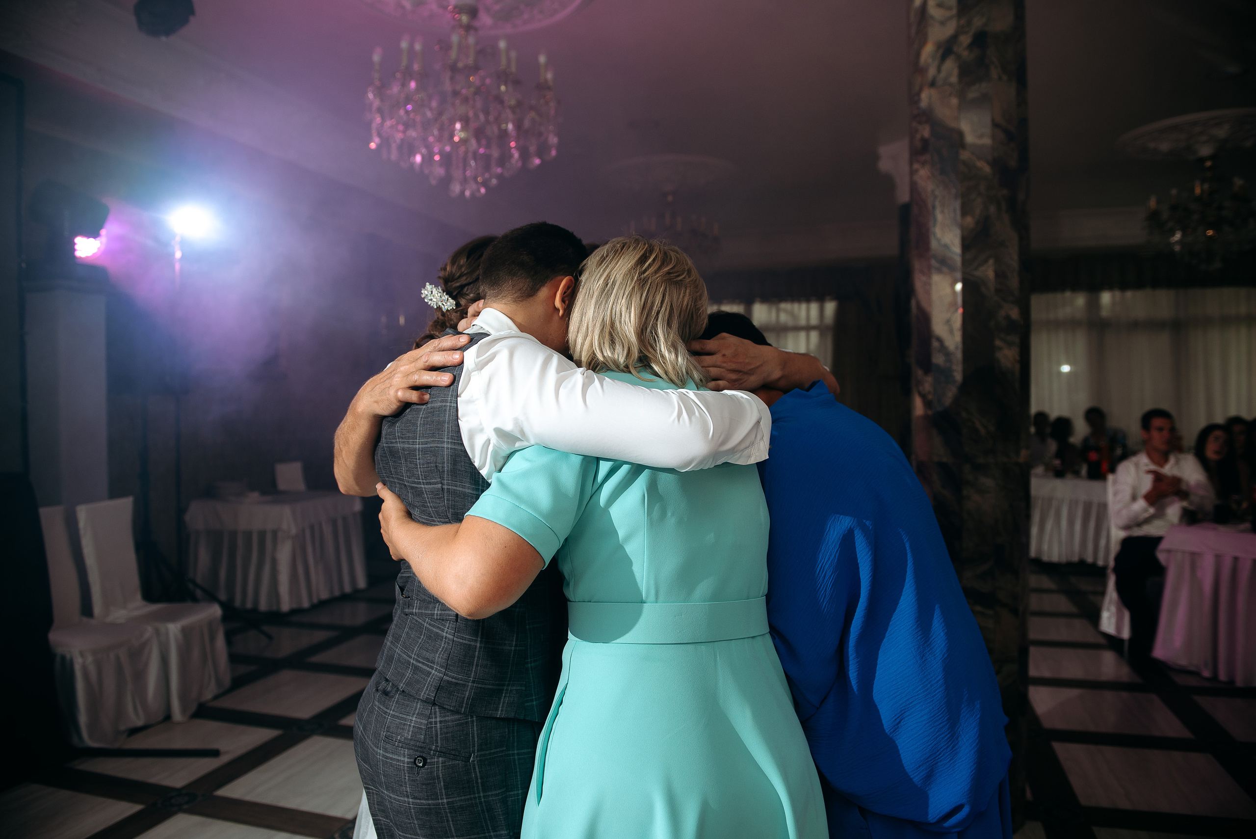 Анонс свадьбы Никиты и Наташи. Фотограф Анастасия Вега Ростов-на-Дону