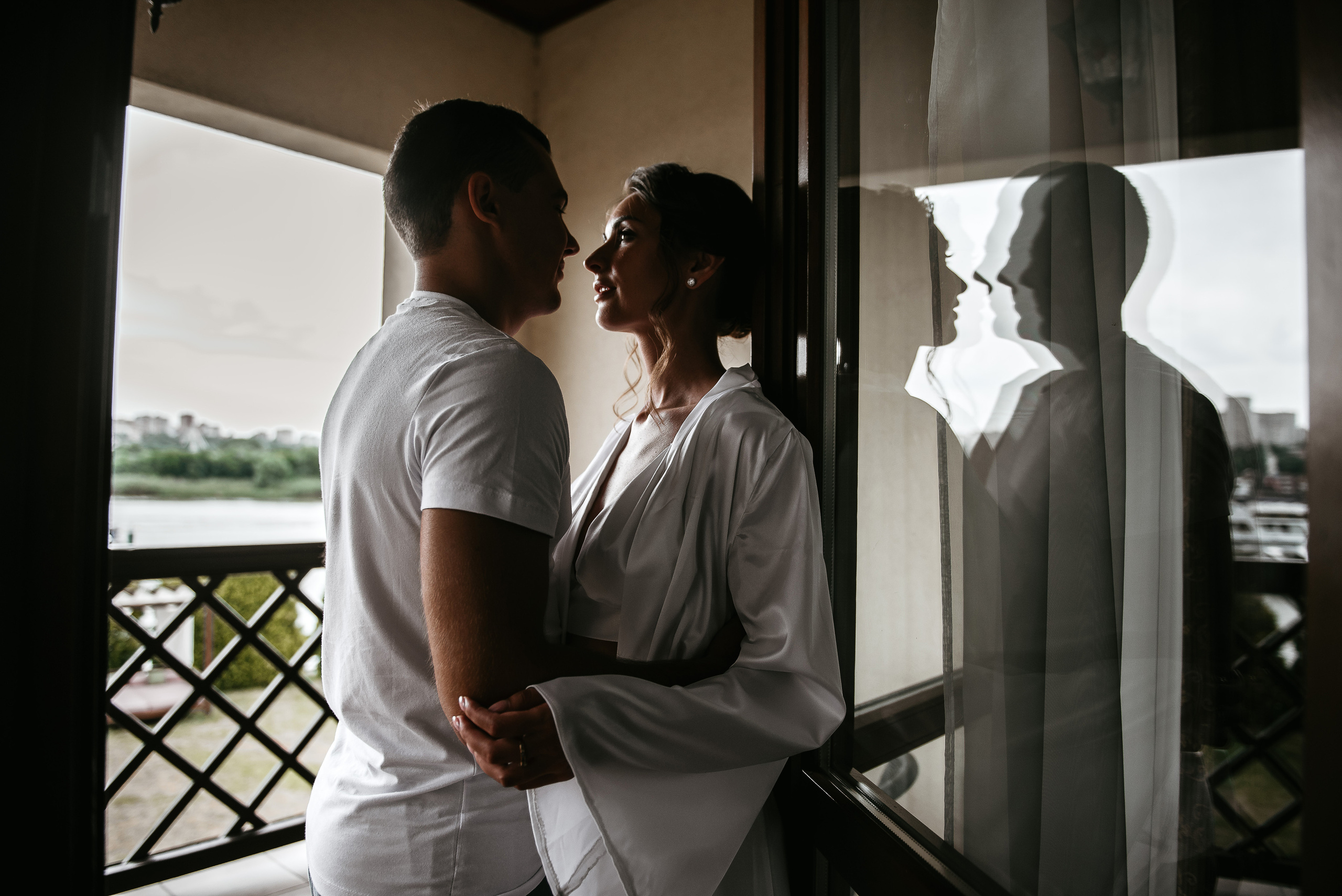 Анонс свадьбы Никиты и Наташи. Фотограф Анастасия Вега Ростов-на-Дону