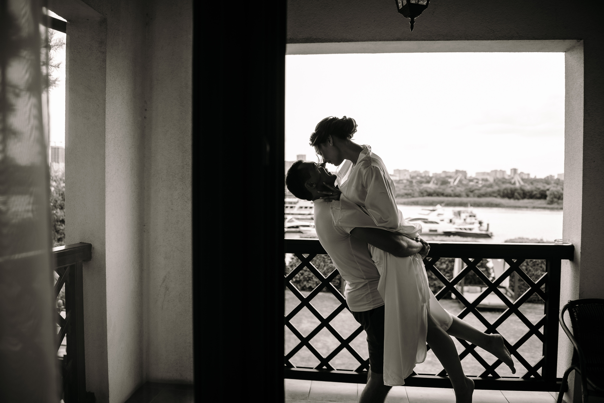 Анонс свадьбы Никиты и Наташи. Фотограф Анастасия Вега Ростов-на-Дону