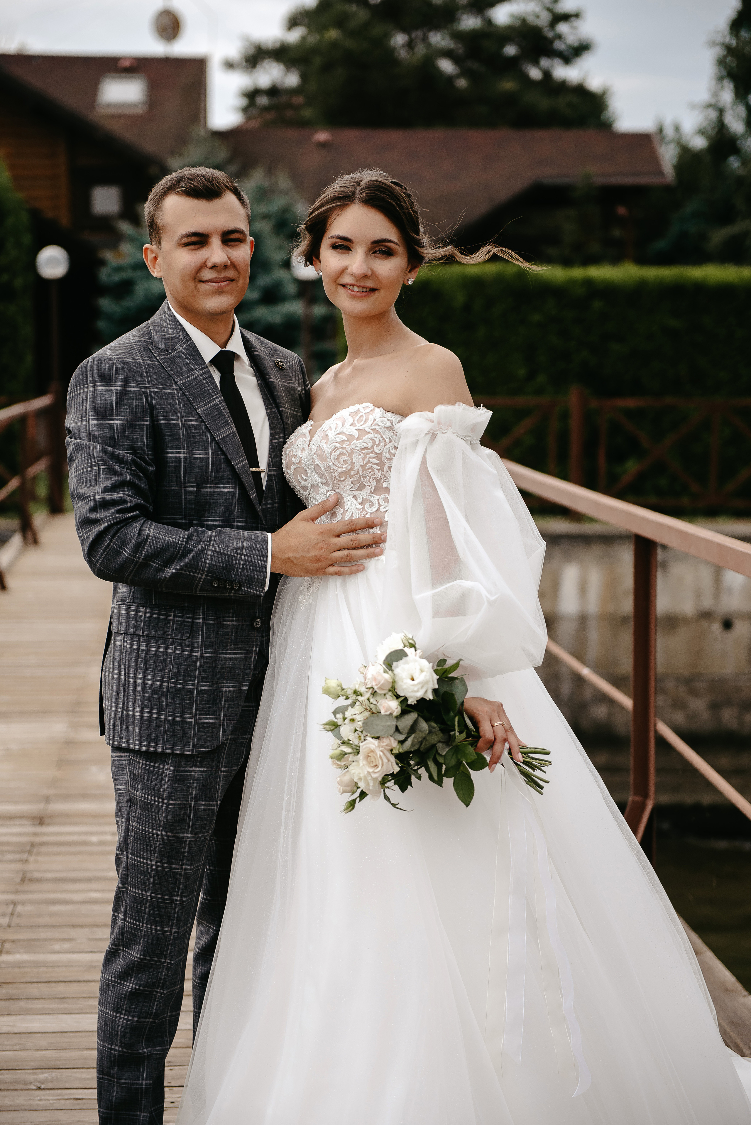 Анонс свадьбы Никиты и Наташи. Фотограф Анастасия Вега Ростов-на-Дону