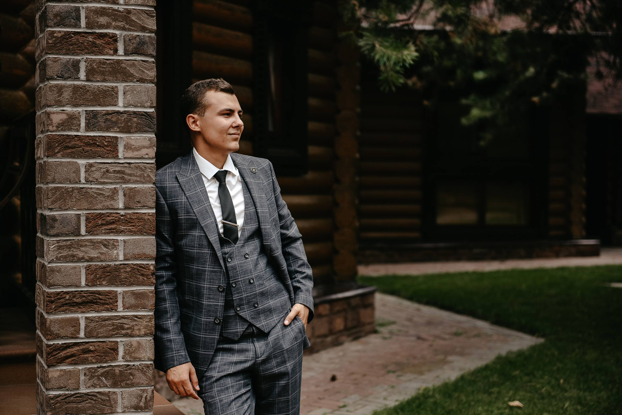 Анонс свадьбы Никиты и Наташи. Фотограф Анастасия Вега Ростов-на-Дону