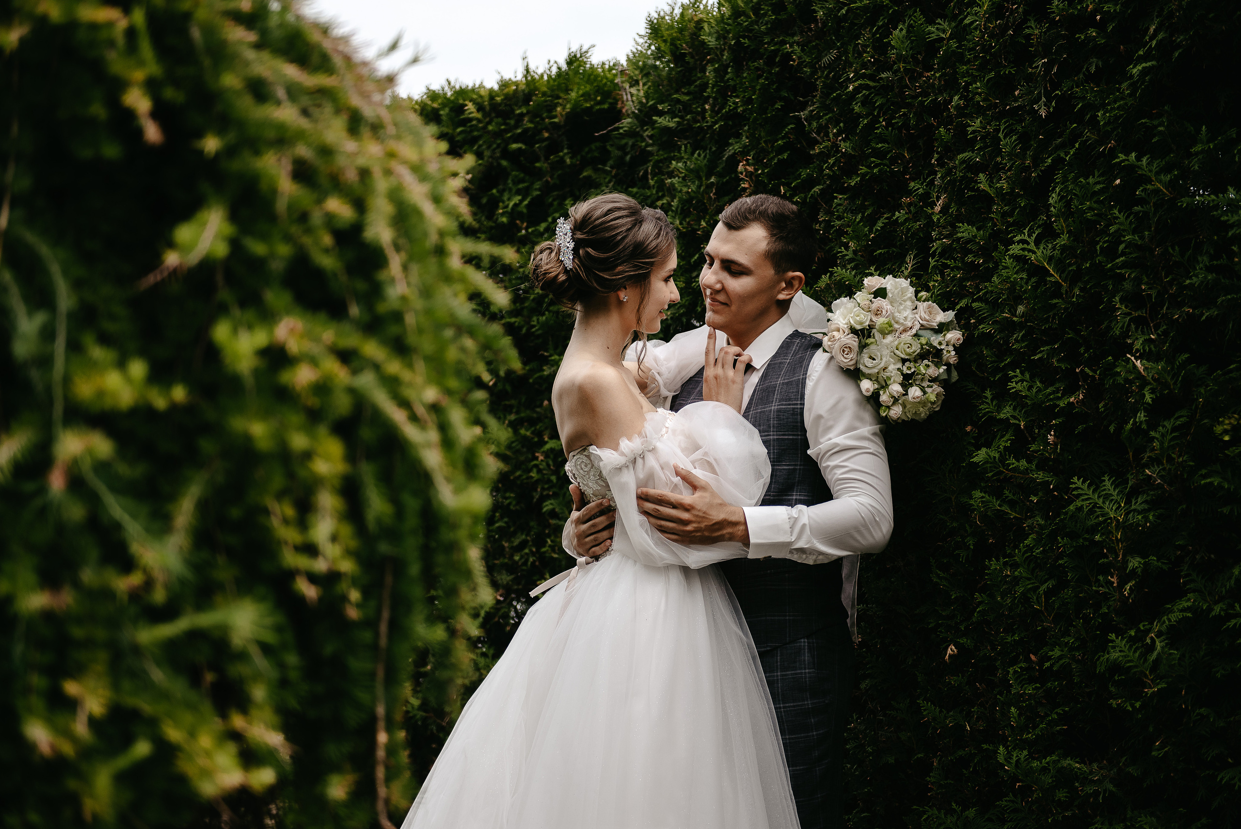 Анонс свадьбы Никиты и Наташи. Фотограф Анастасия Вега Ростов-на-Дону