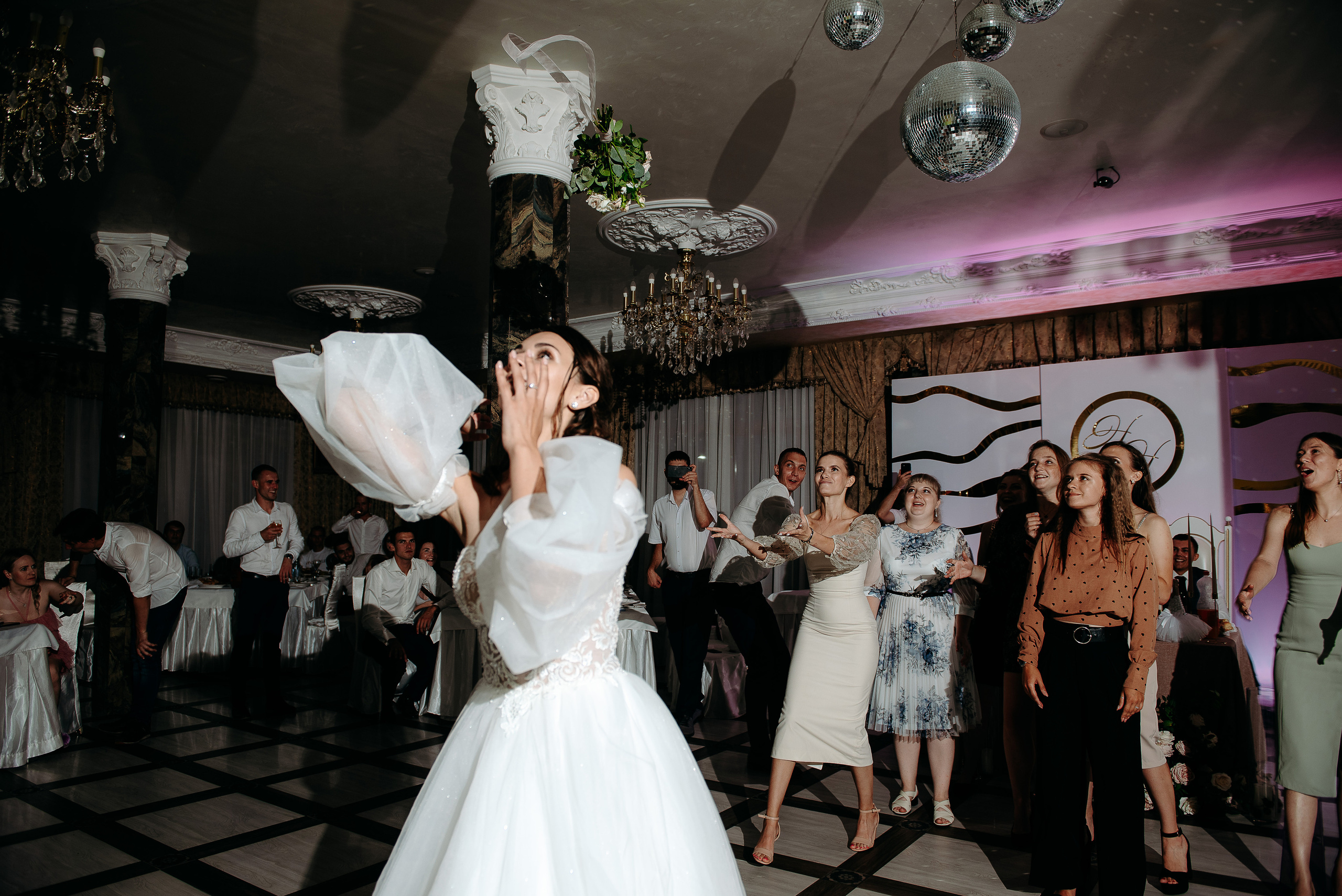 Анонс свадьбы Никиты и Наташи. Фотограф Анастасия Вега Ростов-на-Дону