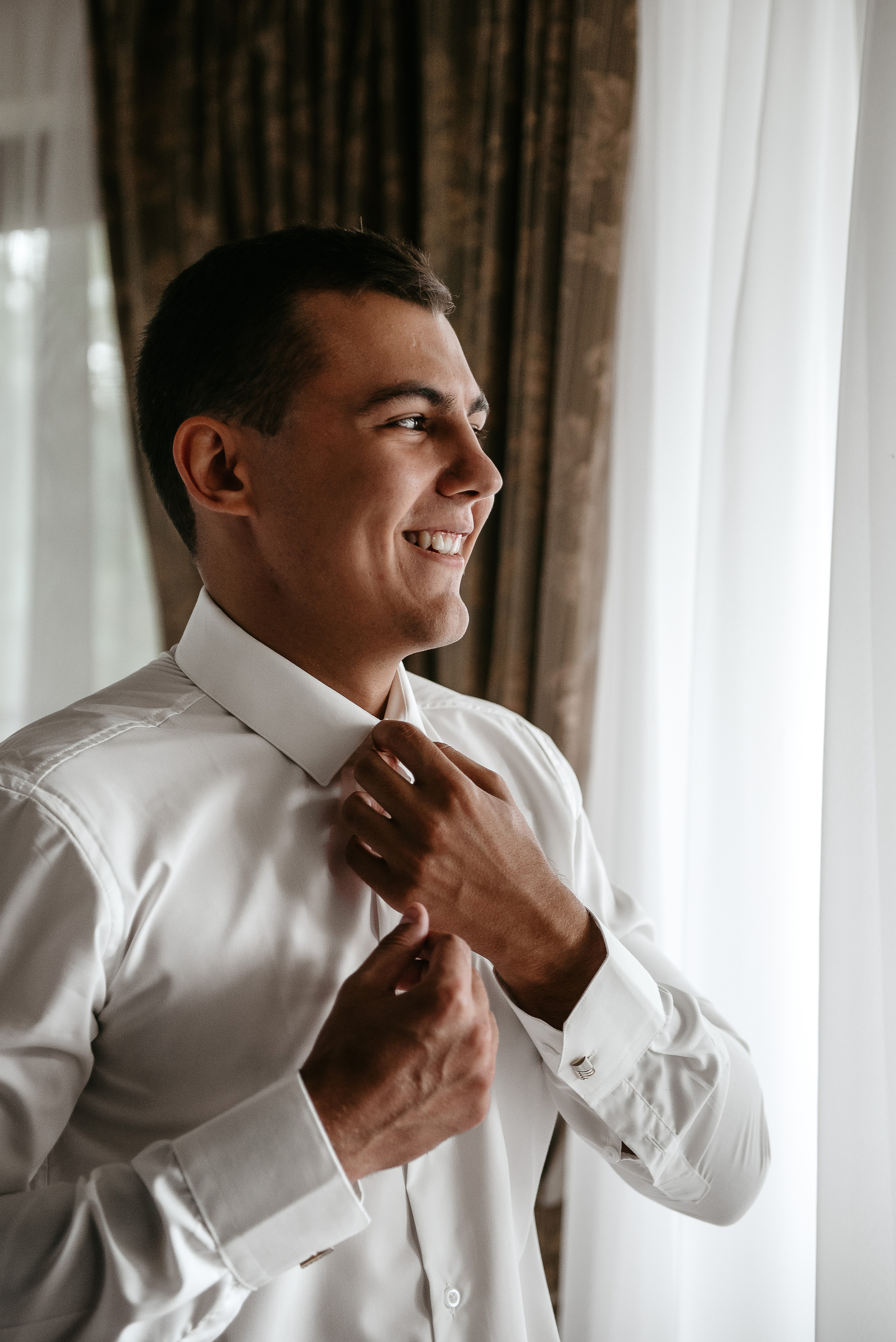 Анонс свадьбы Никиты и Наташи. Фотограф Анастасия Вега Ростов-на-Дону