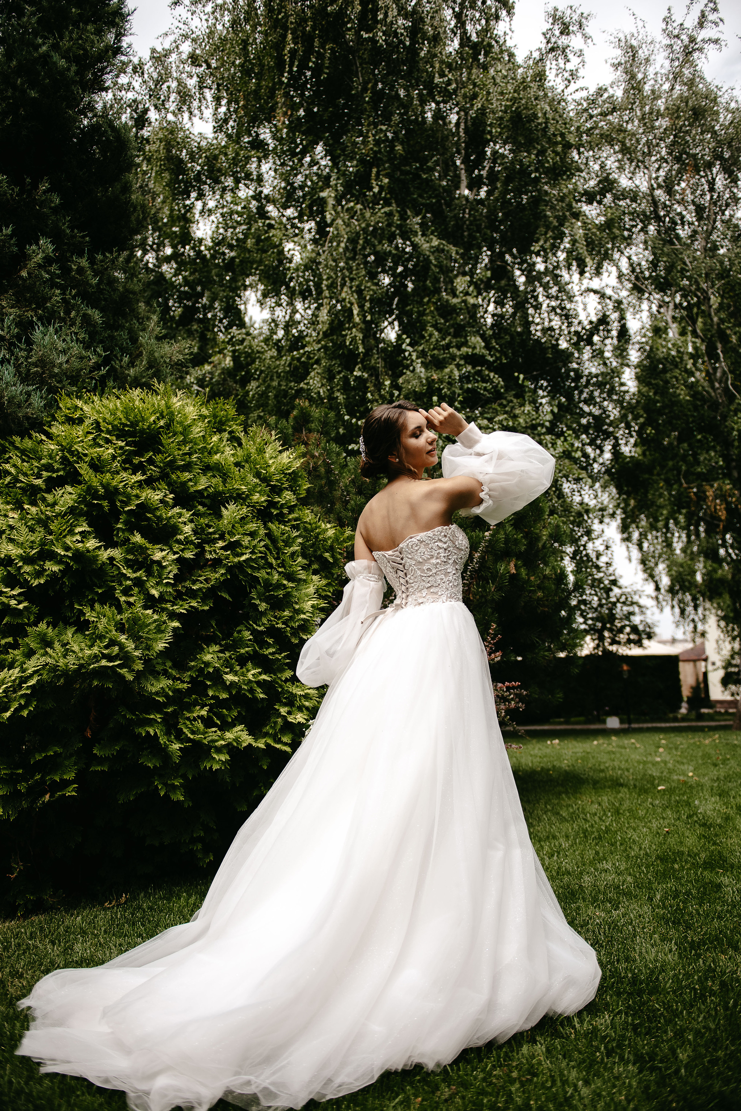 Анонс свадьбы Никиты и Наташи. Фотограф Анастасия Вега Ростов-на-Дону