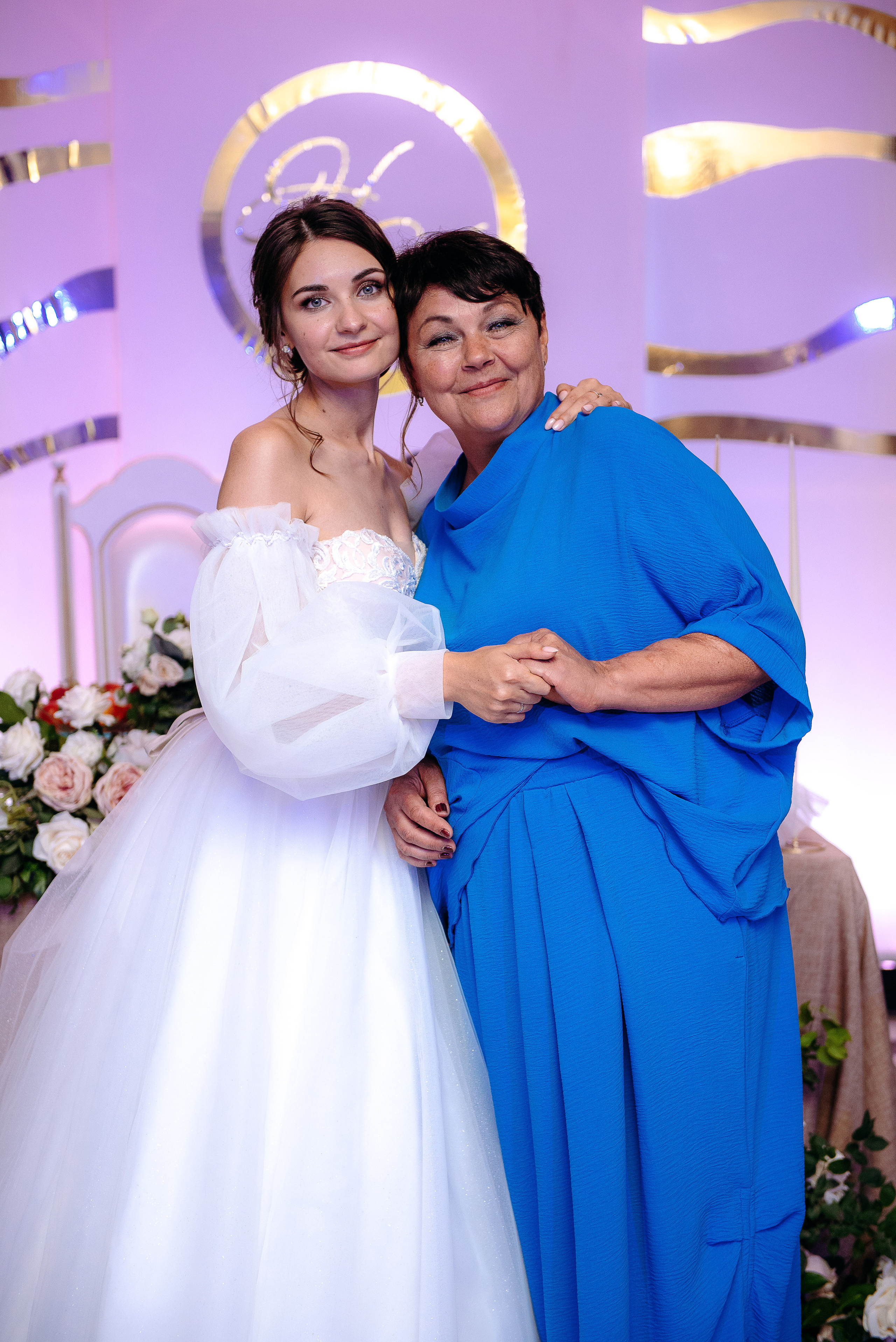 Анонс свадьбы Никиты и Наташи. Фотограф Анастасия Вега Ростов-на-Дону