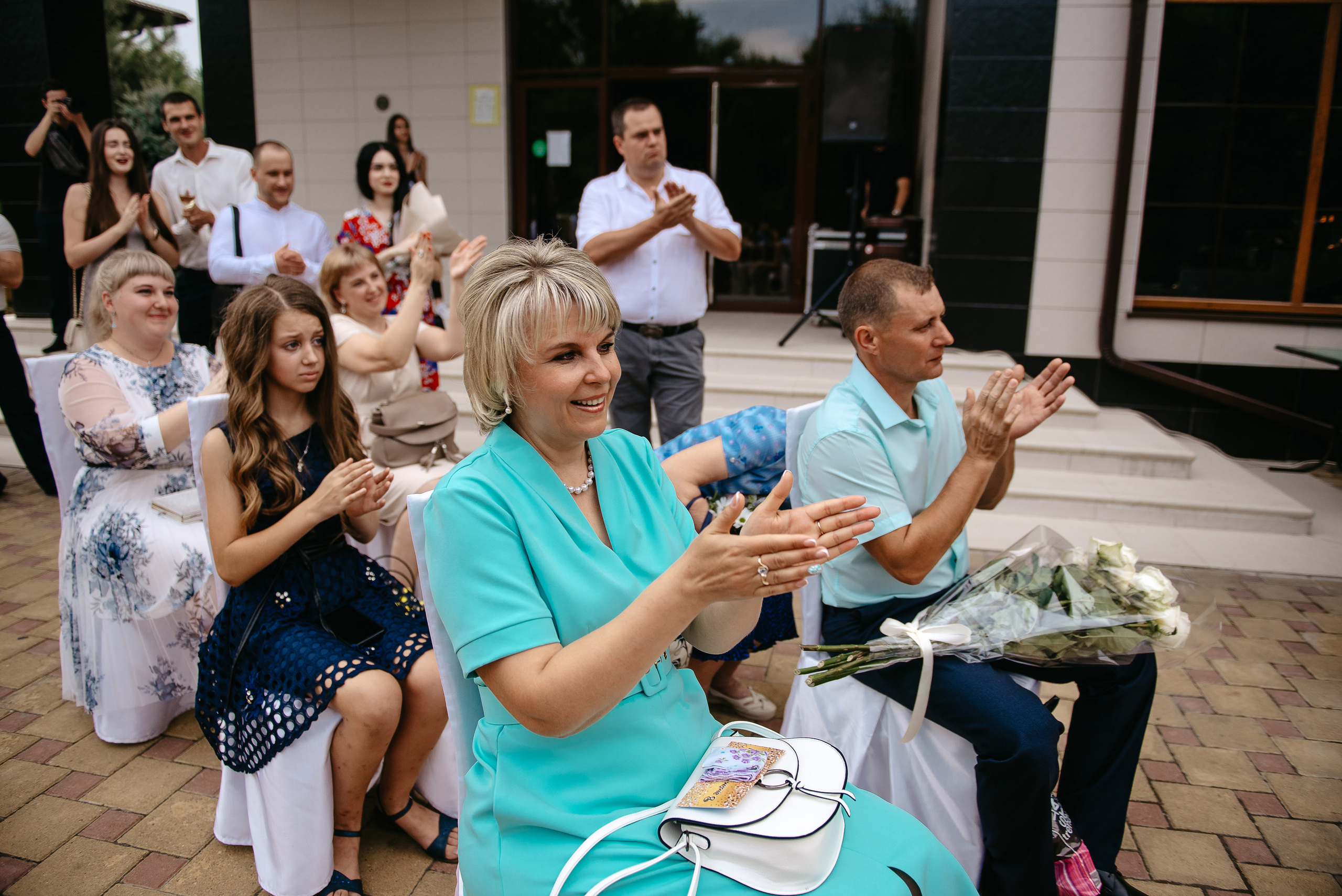 Анонс свадьбы Никиты и Наташи. Фотограф Анастасия Вега Ростов-на-Дону