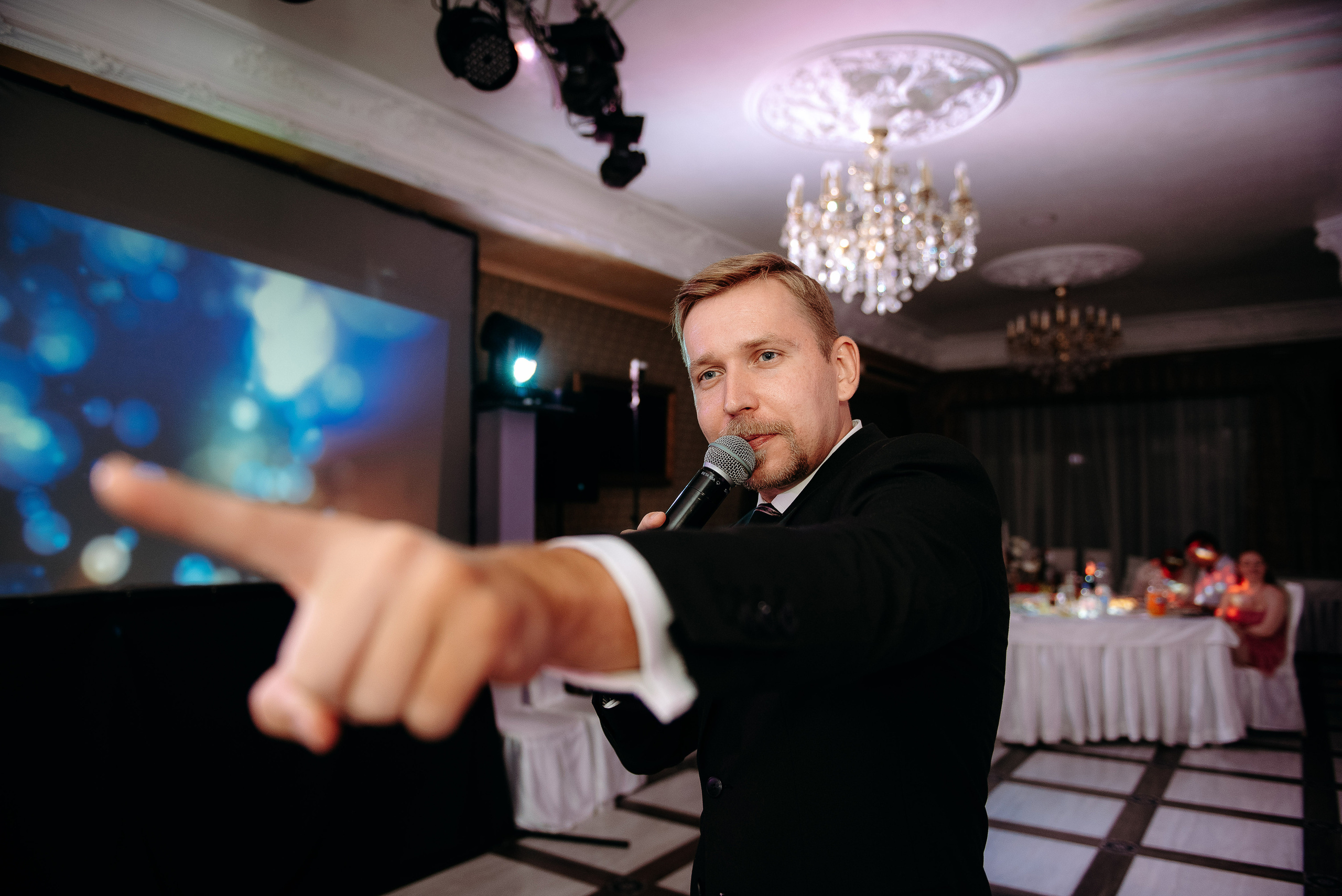 Анонс свадьбы Никиты и Наташи. Фотограф Анастасия Вега Ростов-на-Дону