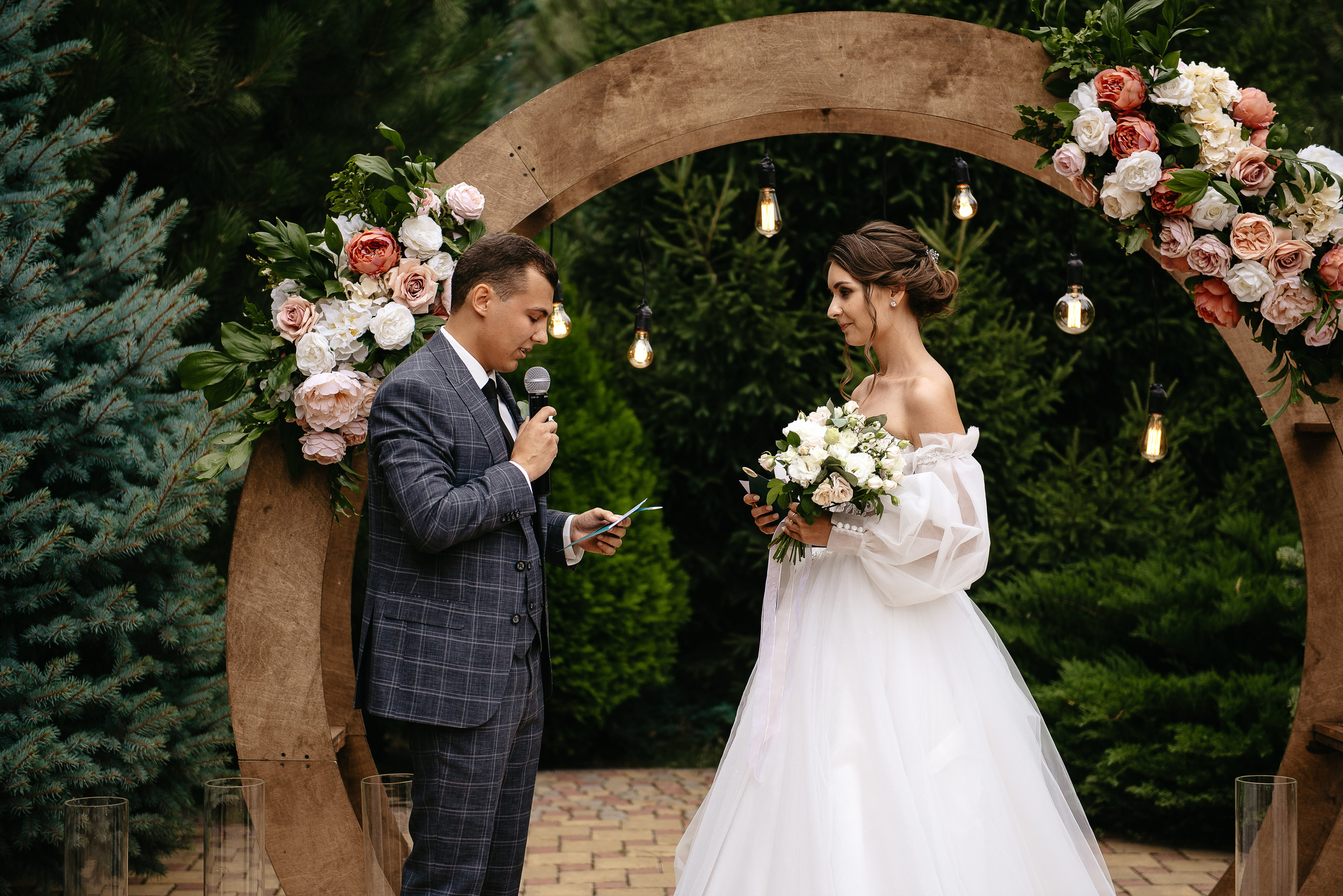 Анонс свадьбы Никиты и Наташи. Фотограф Анастасия Вега Ростов-на-Дону