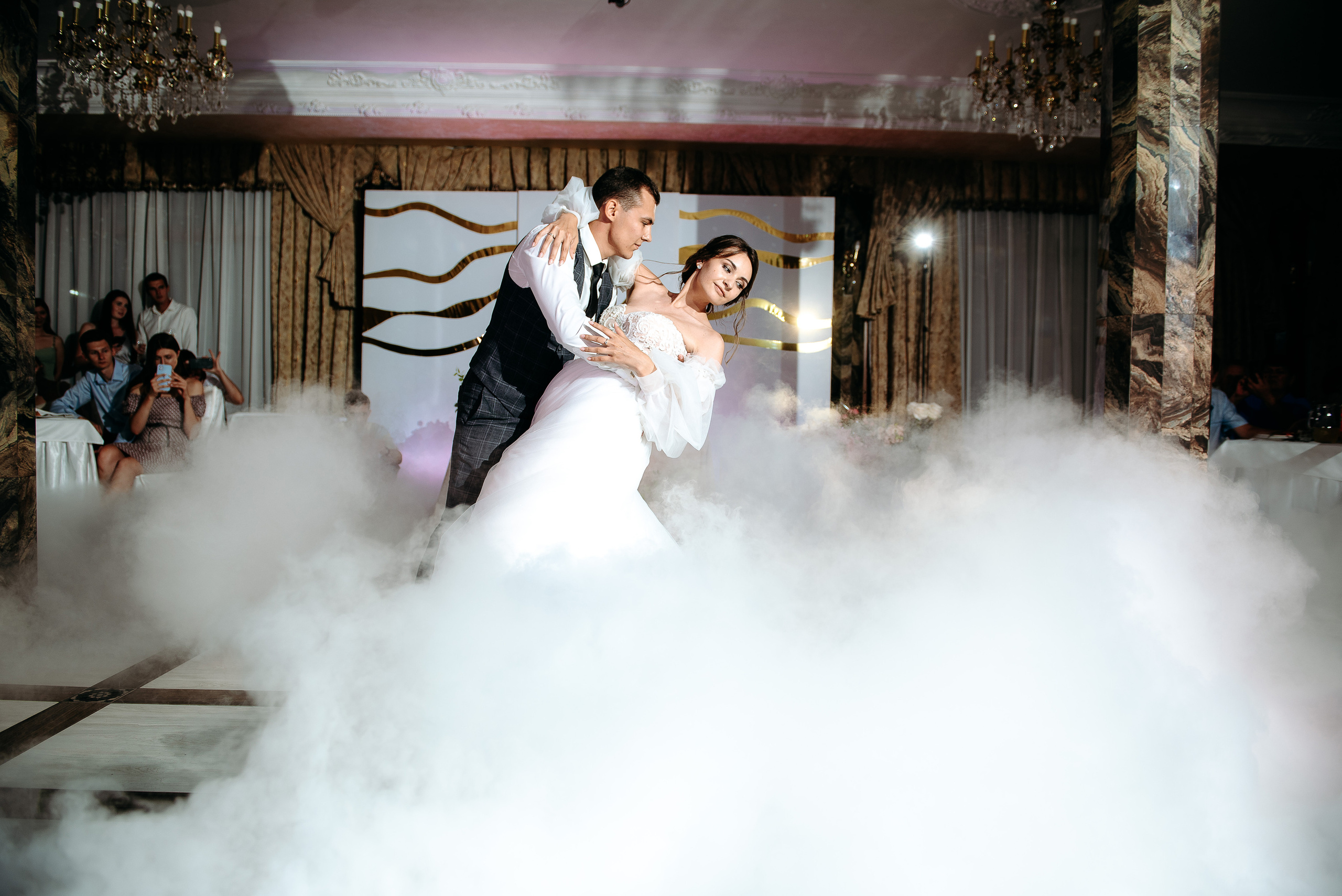 Анонс свадьбы Никиты и Наташи. Фотограф Анастасия Вега Ростов-на-Дону