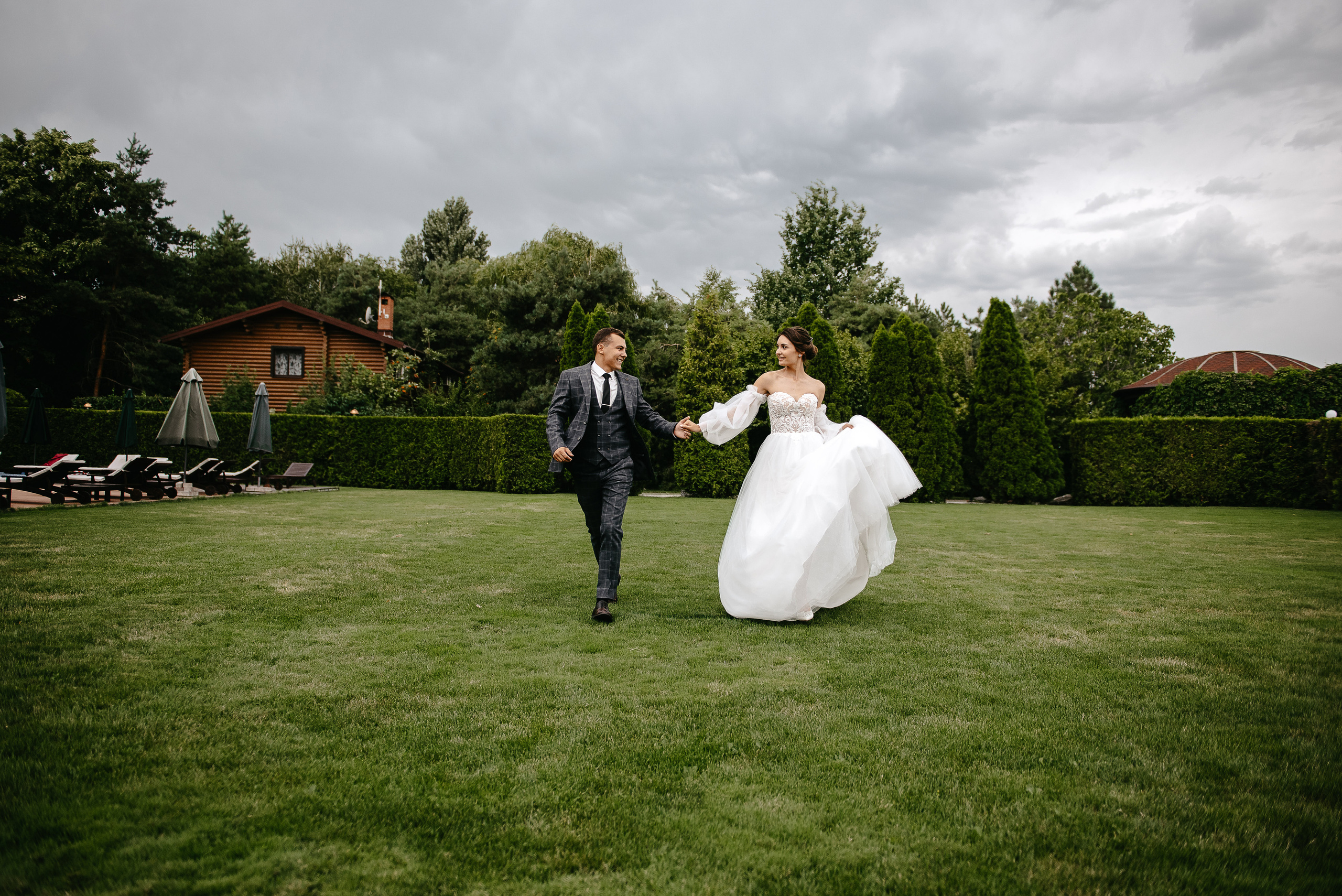 Анонс свадьбы Никиты и Наташи. Фотограф Анастасия Вега Ростов-на-Дону